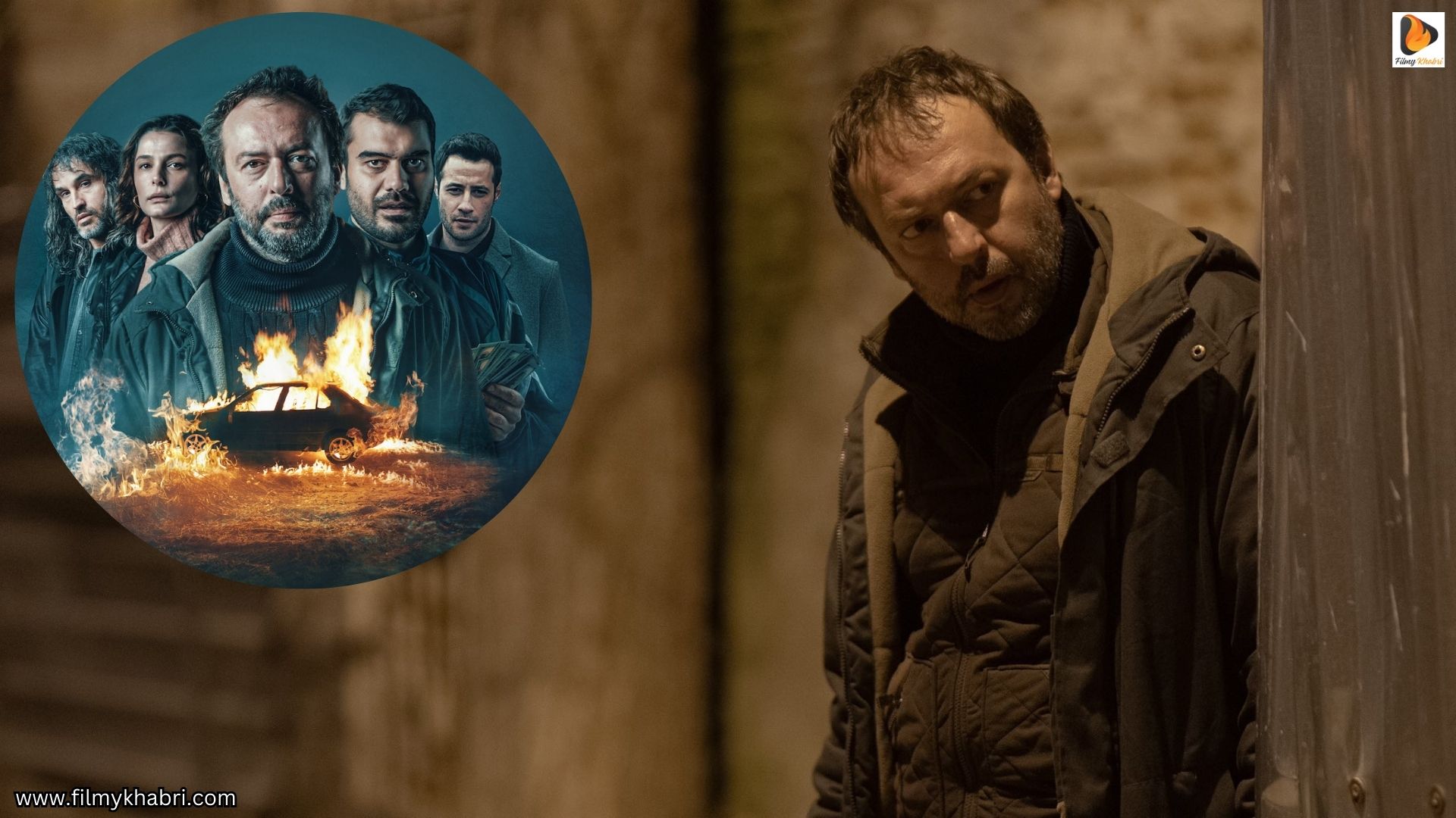 When Easy Money Turns Deadly: Netflix’s The Town and the Illusion of Escape