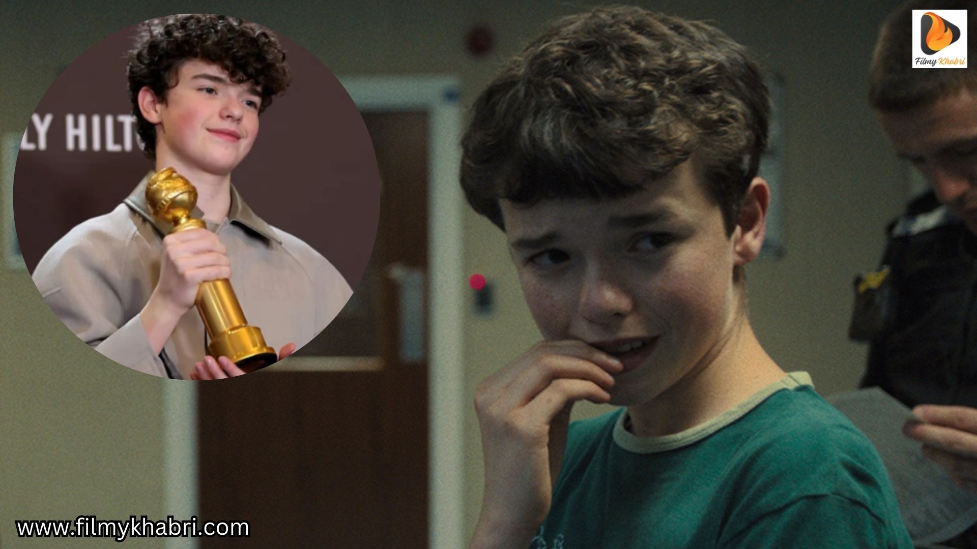 Golden Glory at the 83rd Golden Globes