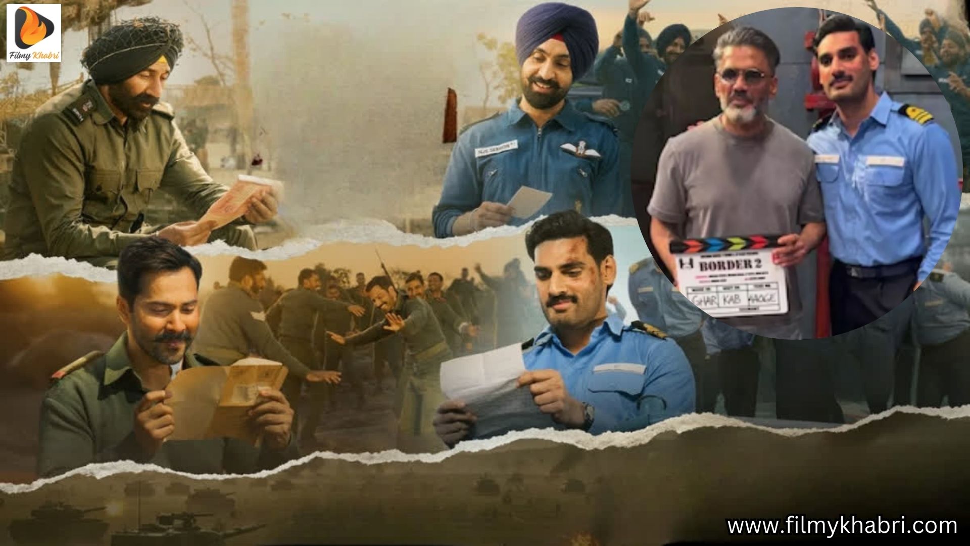 Ahan Shetty Gets Emotional as ‘Ghar Kab Aaoge’ Brings Life Full Circle