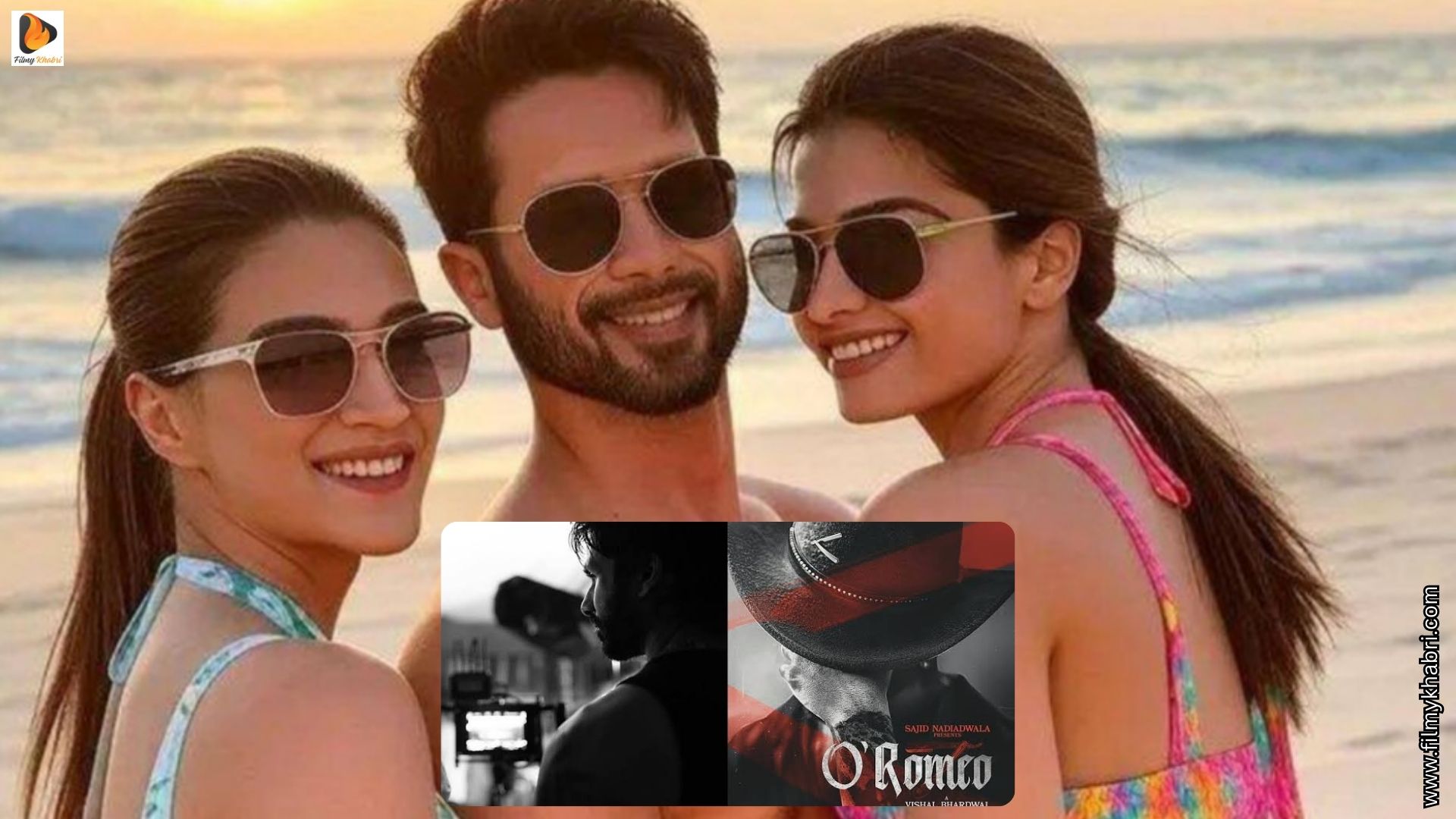 Double Treat for Shahid Kapoor Fans: Two Films, Two Avatars, One Big Year