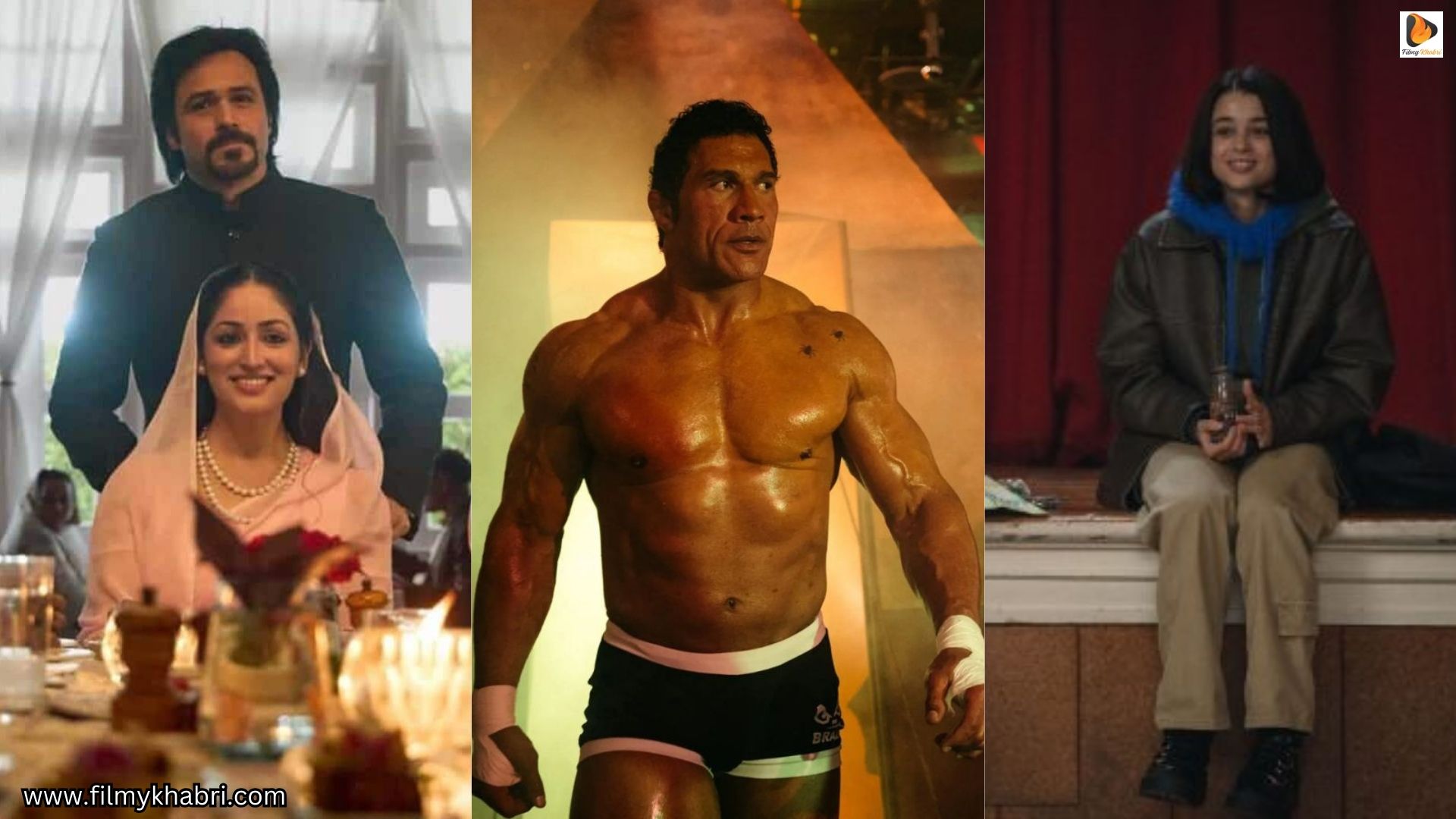 New Year, New Screens: Big Movies & OTT Releases You Can’t Miss on 2 January 2026