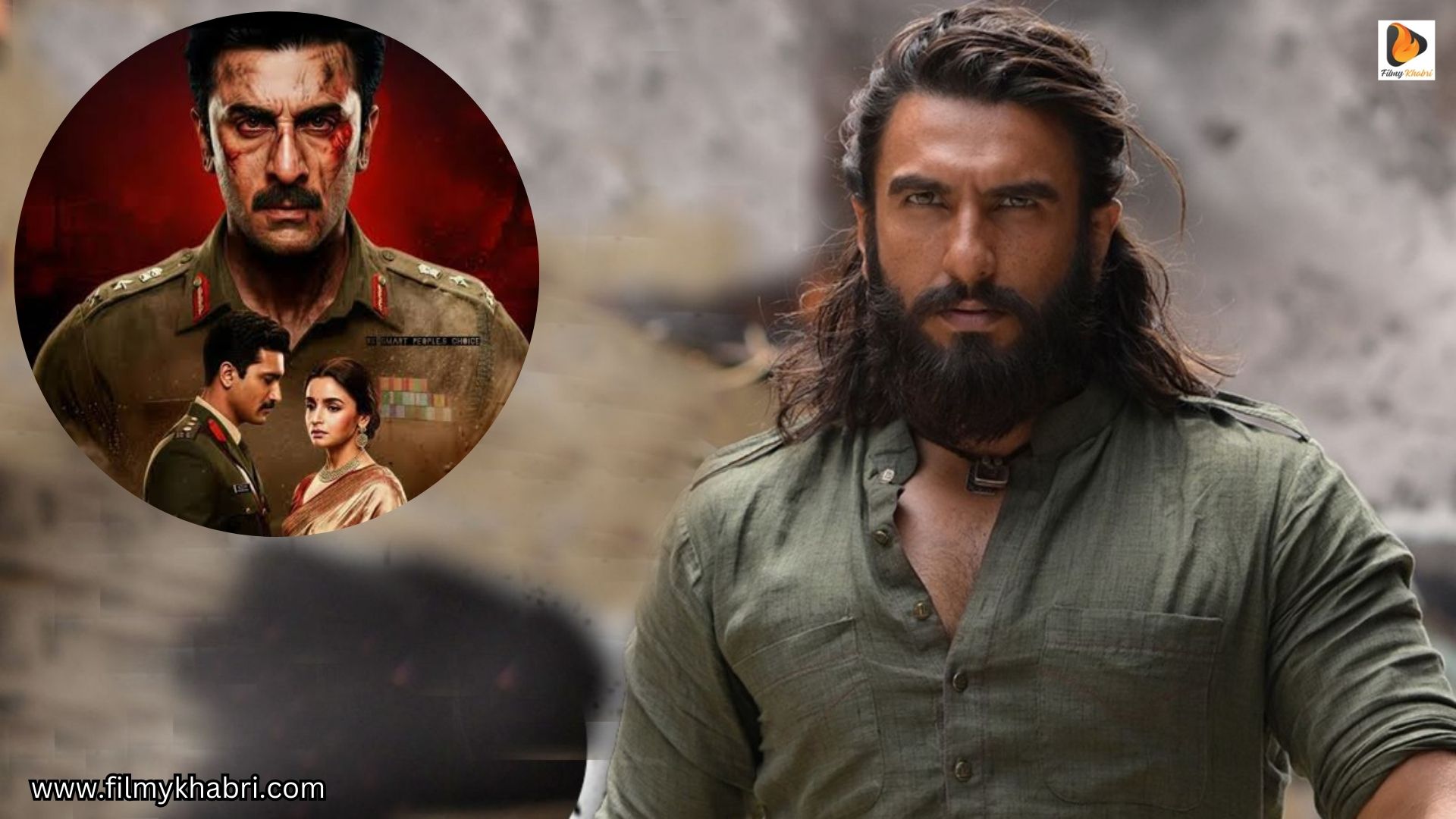 Smart Move or Fear of Clash? ‘Love and War’ Release Shift Sparks Buzz