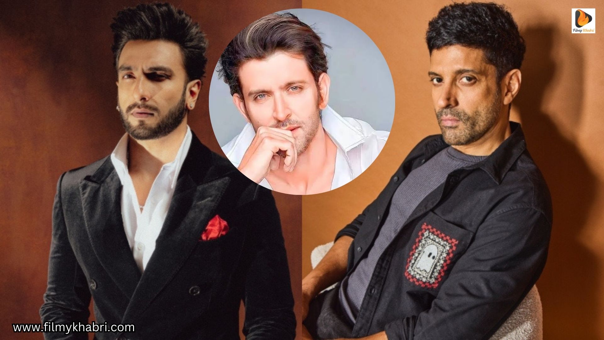 Don 3 Controversy: Ranveer’s Exit, Farhan’s Demand & Hrithik’s Surprise Entry