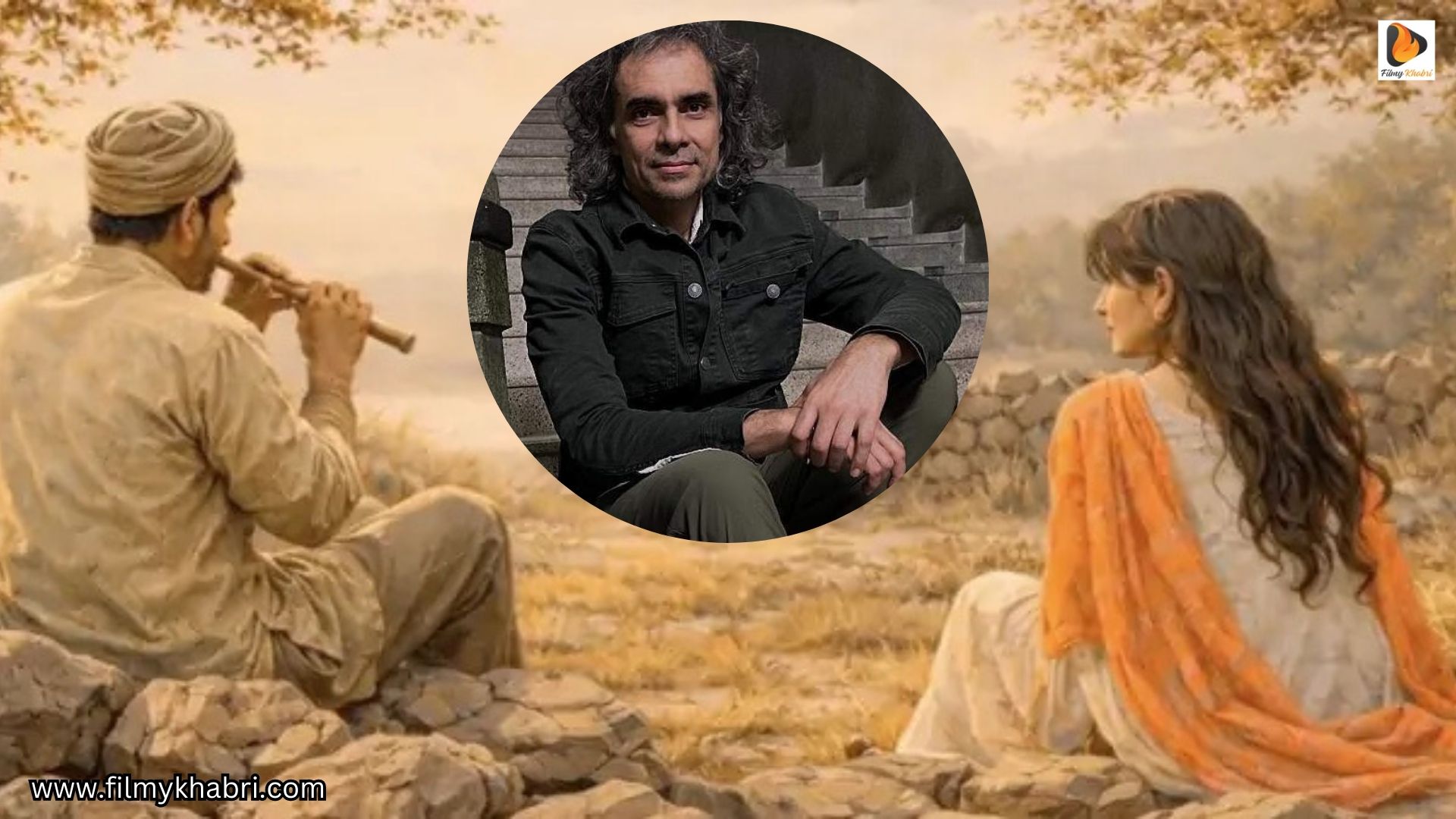 Imtiaz Ali Revives Eternal Romance with ‘Heer Ranjha’ After the Cult Success of
