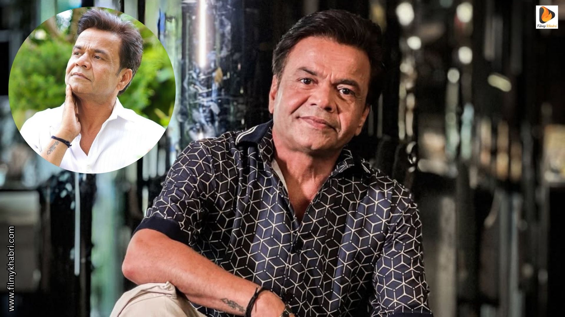 Rajpal Yadav Breaks Silence on ₹9 Crore Cheque Bounce Dispute