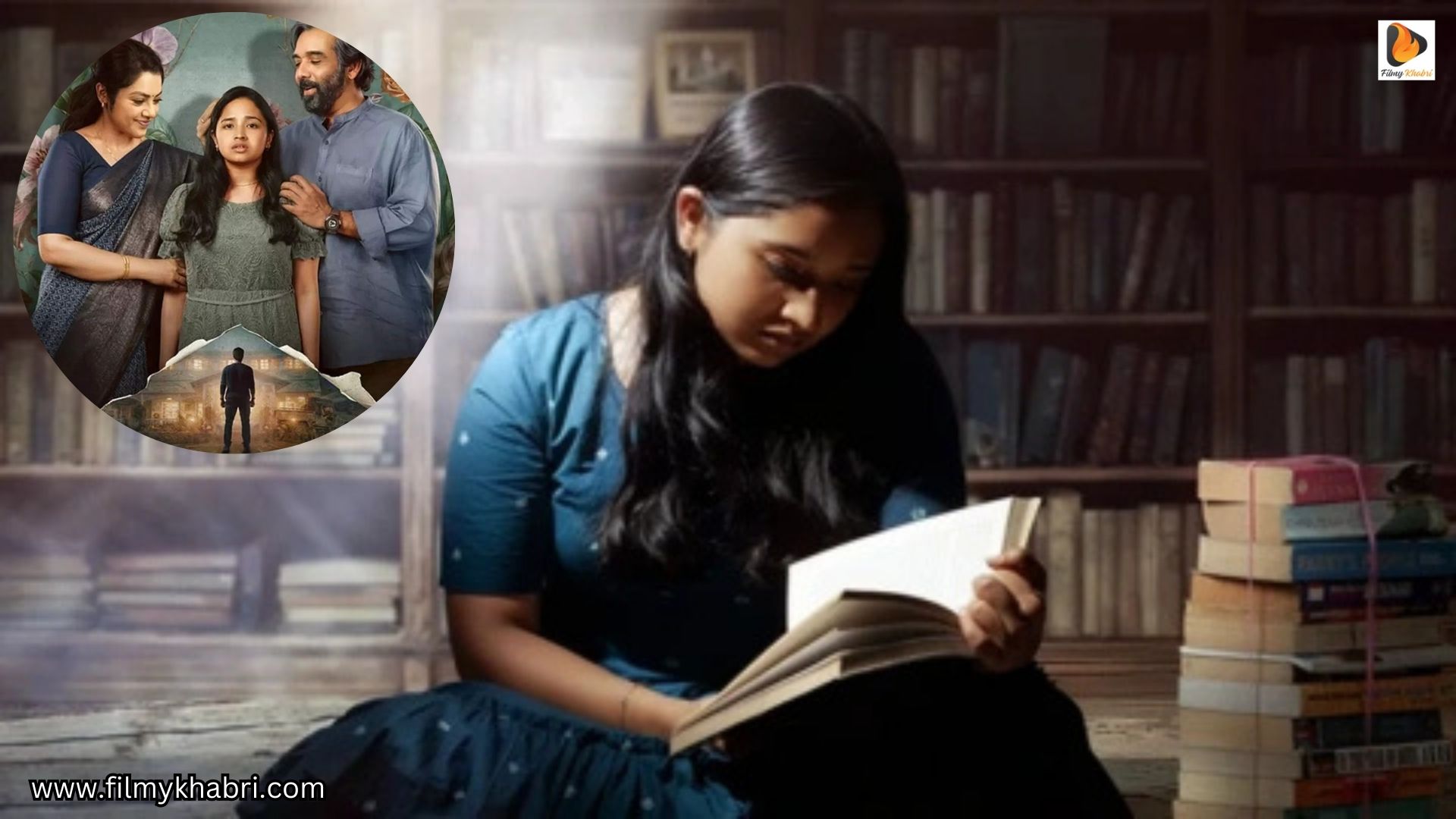 Roslin: Secret Stories – A Chilling Psychological Thriller Set to Stream This February