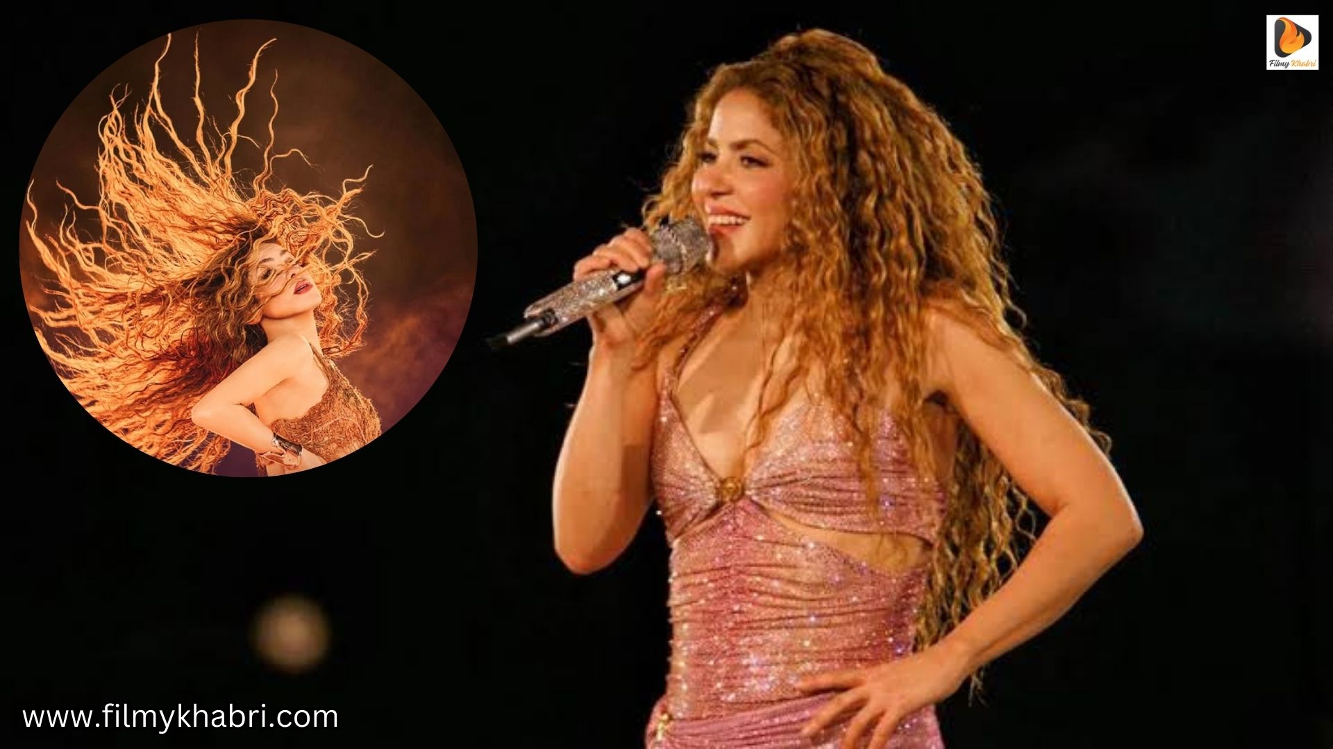Shakira’s Grand Comeback: Pop Queen Set to Light Up India After 19 Years