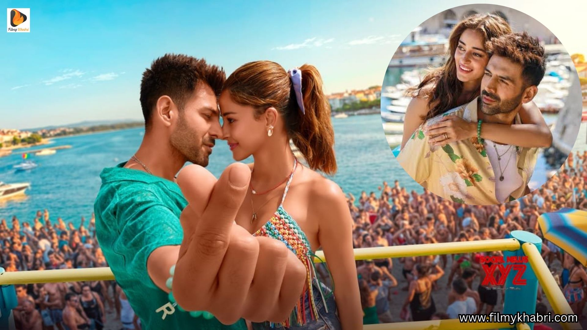 OTT Success Story: ‘Tu Meri Main Tera, Main Tera Tu Meri’ Wins Hearts All Over Again