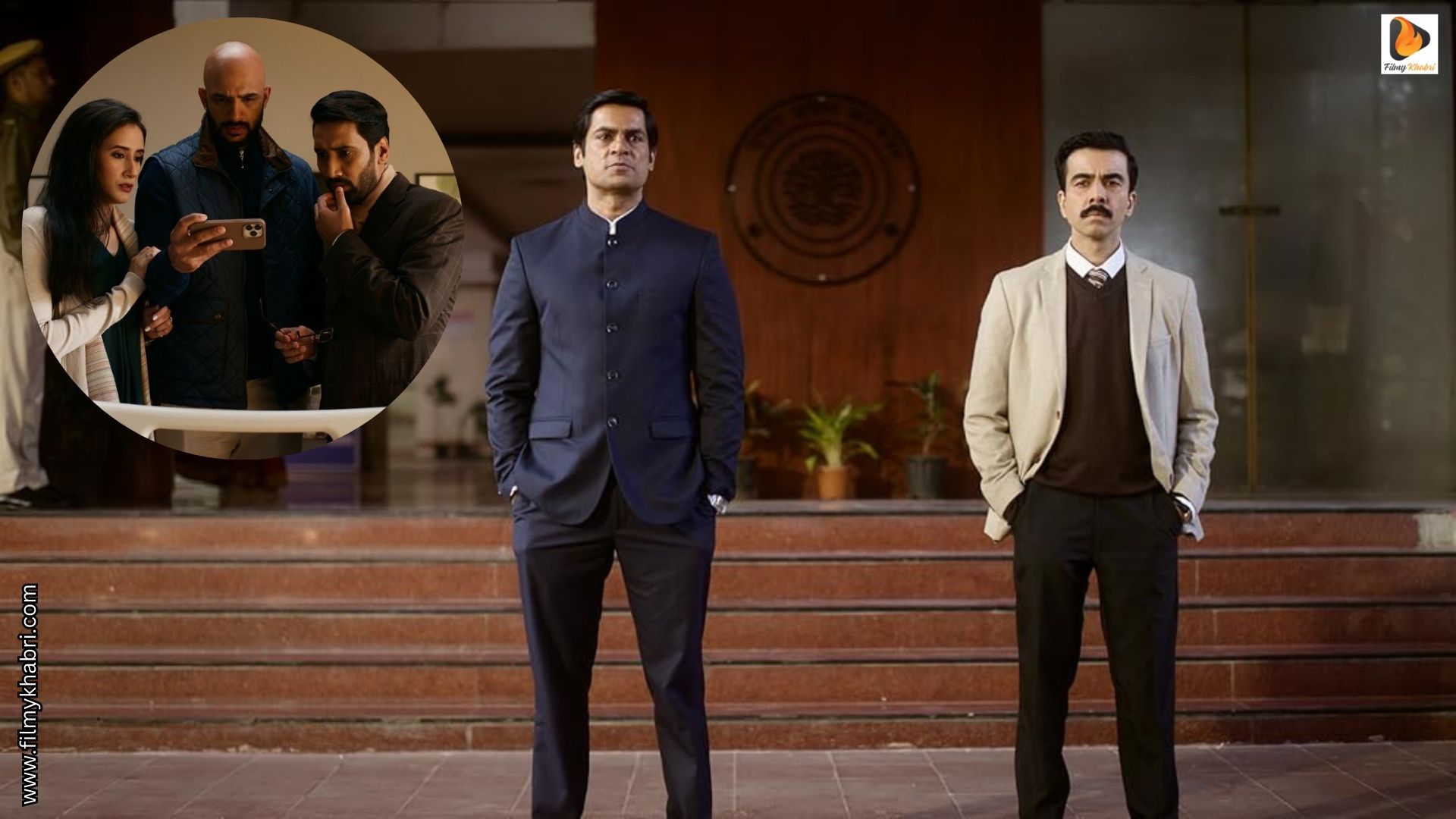 Aspirants Season 3 Review: When UPSC Dreams Meet Power, Loyalty, and Tough Choices