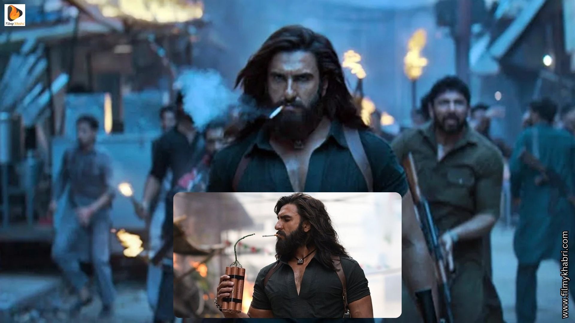 Is Dhurandhar: The Revenge Really a 4-Hour Spy Epic? Big Update on Runtime & Trailer Release