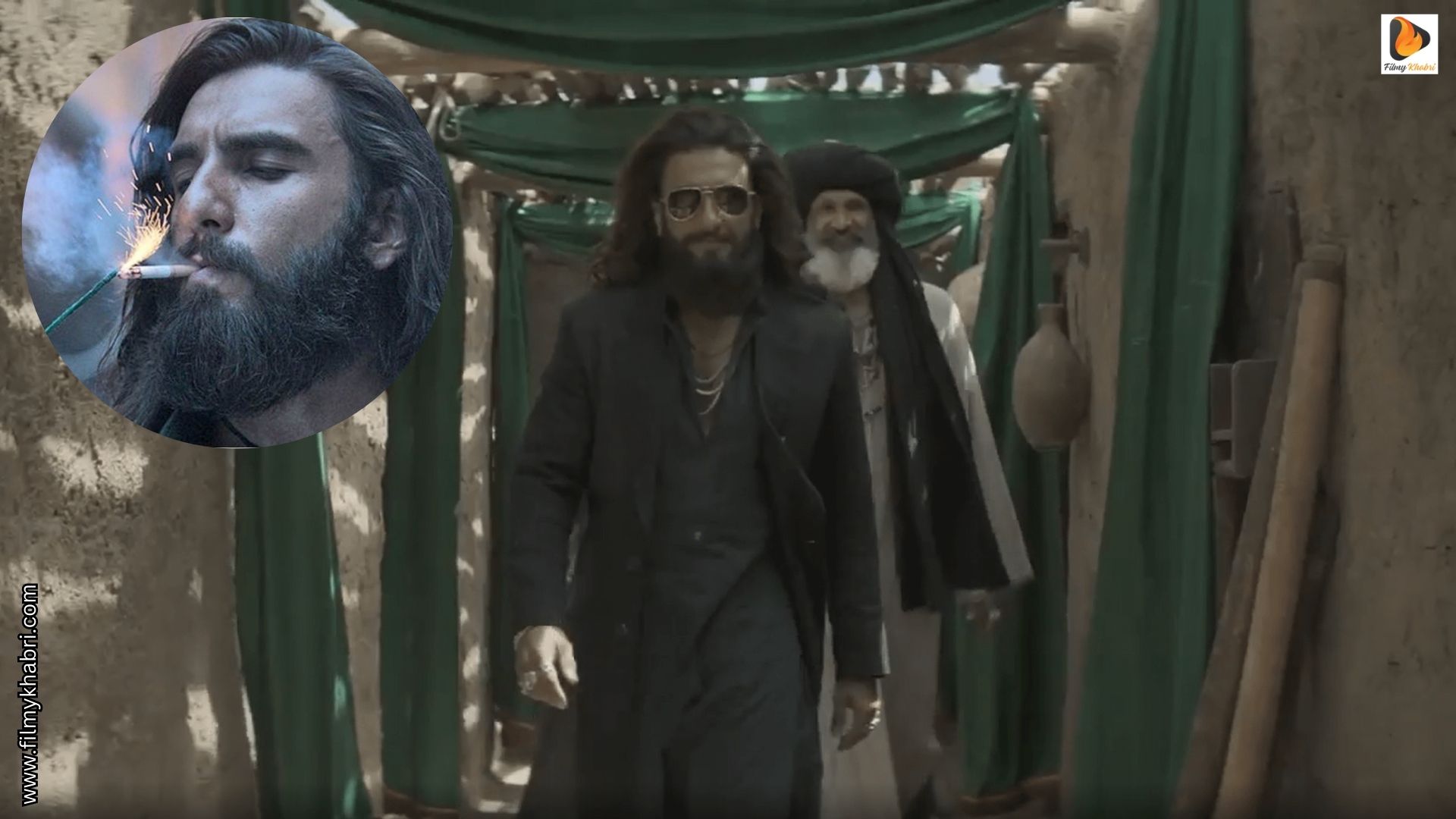 Dhurandhar 2 Set to Storm the Box Office: Ranveer Singh’s Spy Thriller Records Massive Advance Buzz