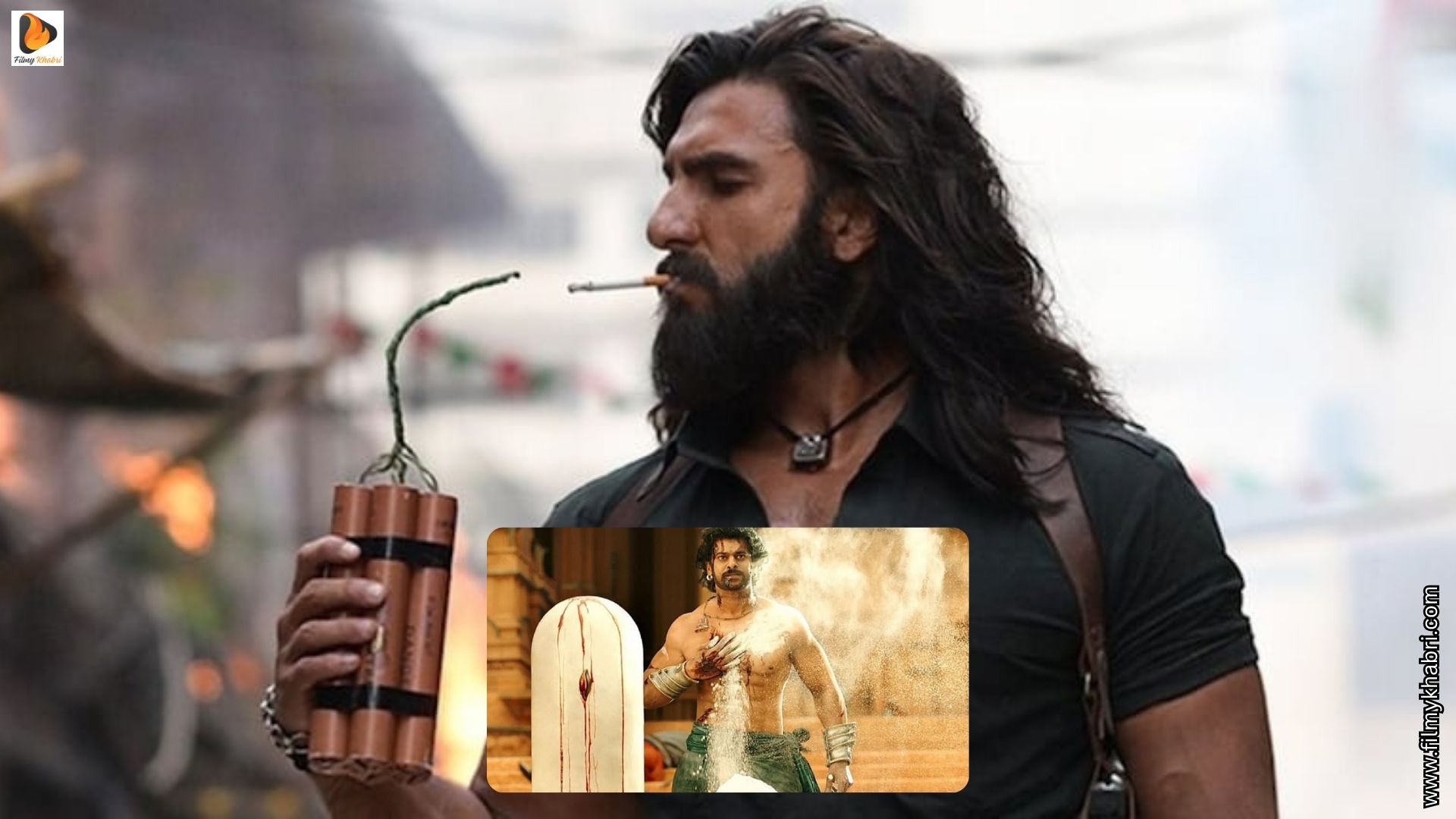 Dhurandhar 2 Topples Baahubali 2’s 9-Year Box Office Empire