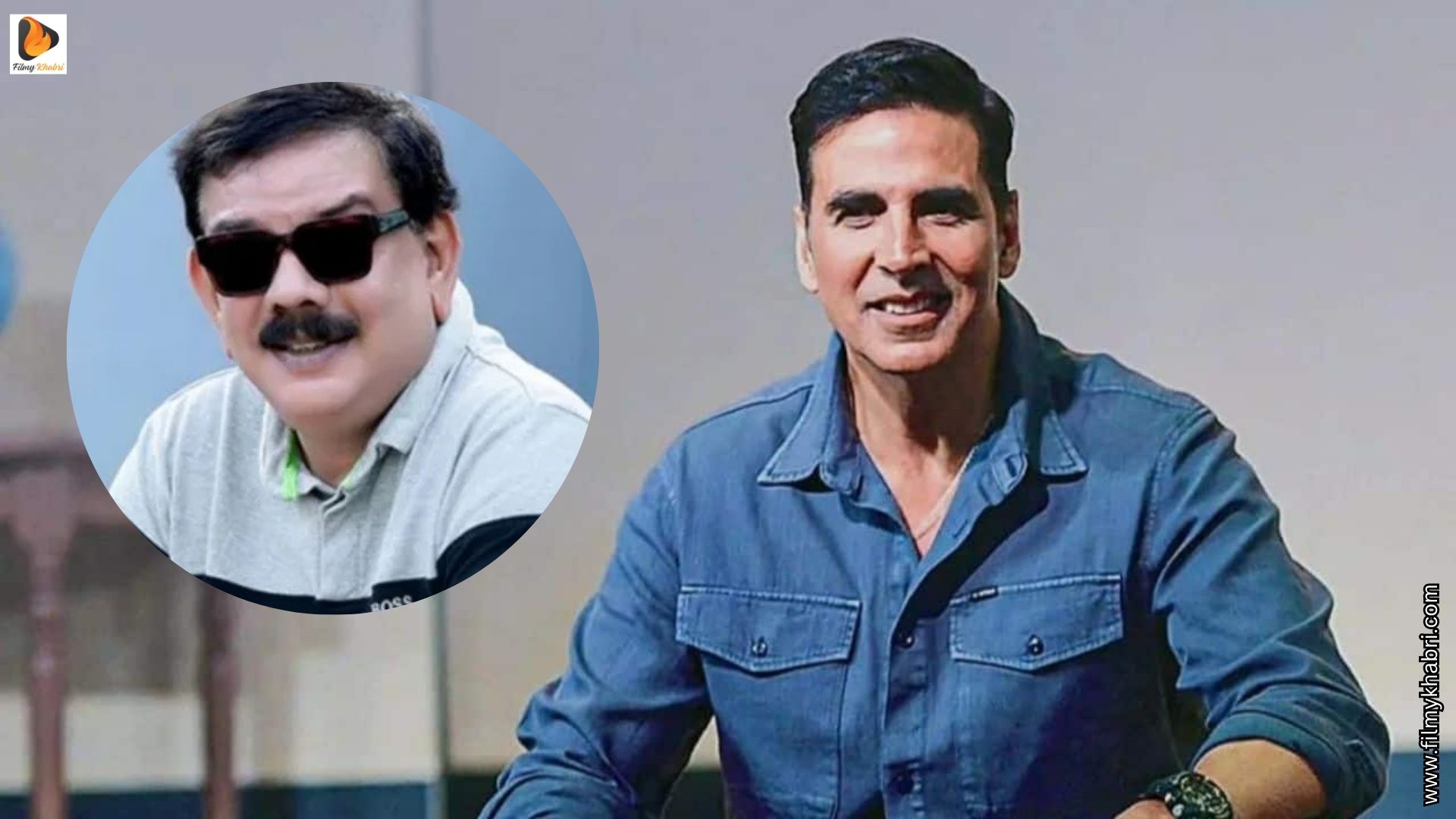 Priyadarshan Opens Up: Why Akshay Kumar Is His Go-To Star for Comedy Blockbusters