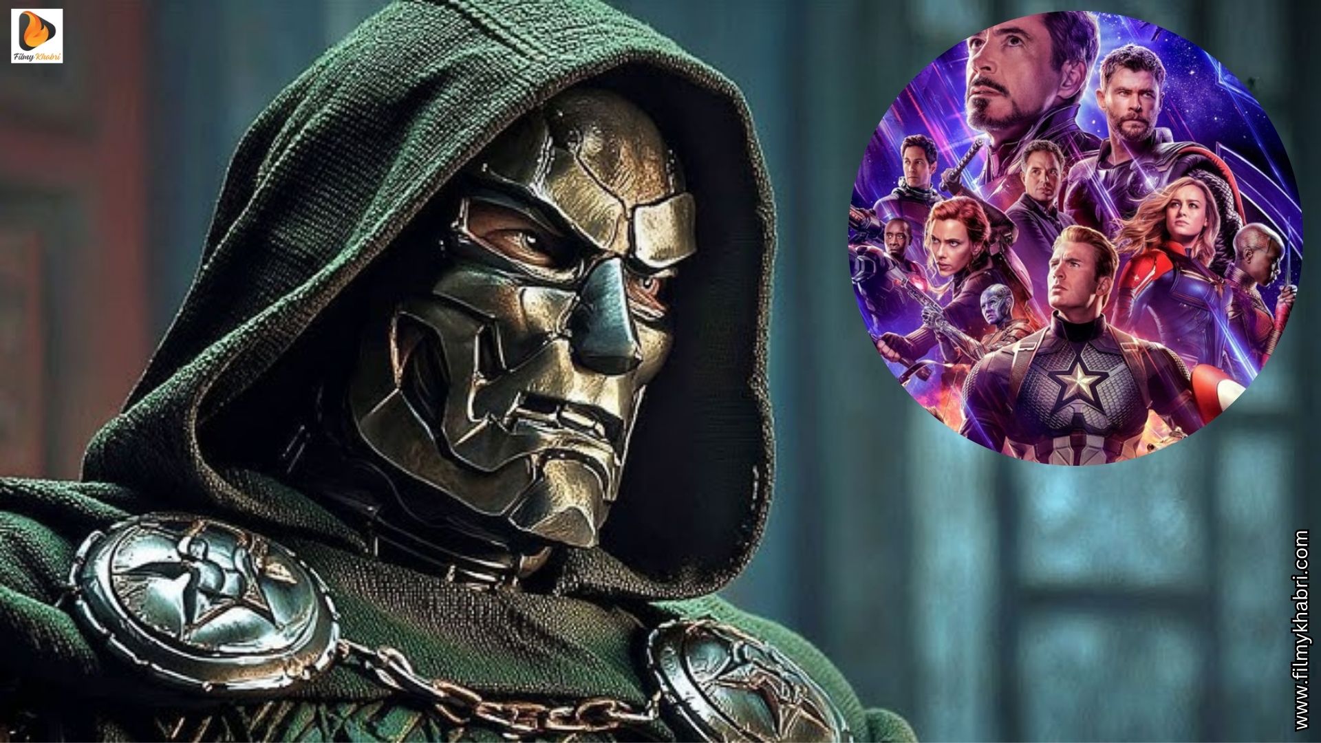 ₹8,500 Crore Marvel Spectacle Incoming: “Avengers: Doomsday” Set to Redefine Cinema