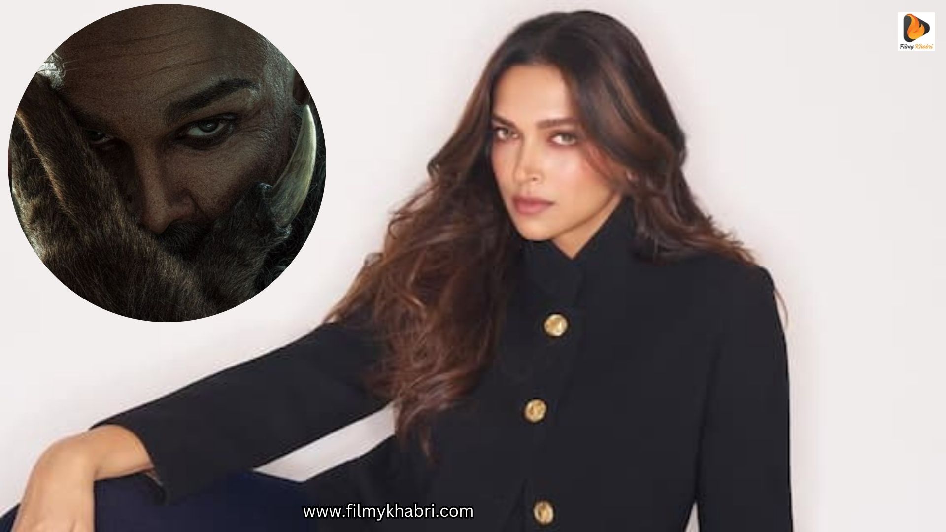 Deepika Padukone’s Fierce ‘Raaka’ Avatar Unstoppable