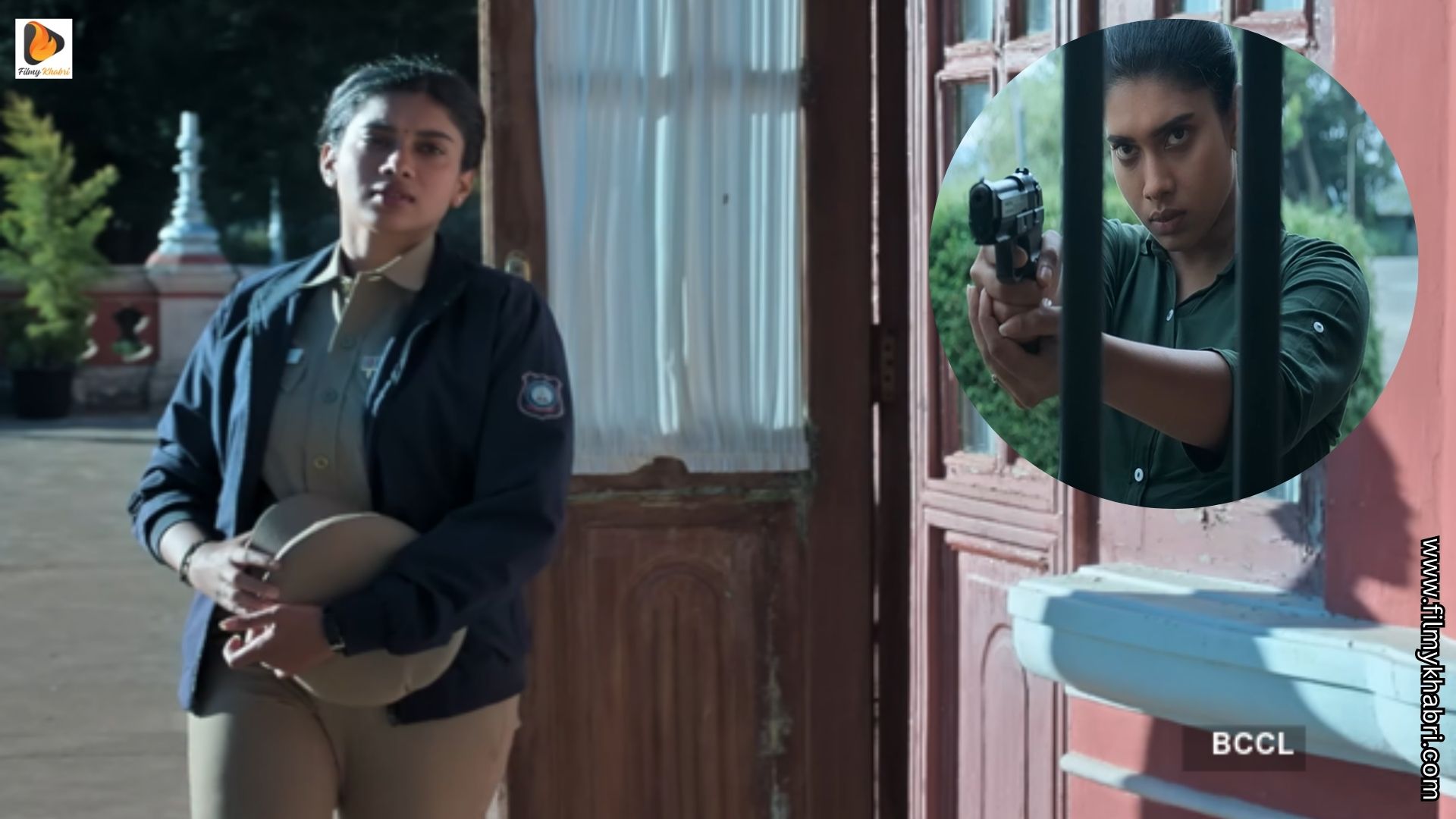 Exam OTT Release Date Revealed: Prime Video’s Intense 7-Episode Thriller Exposes