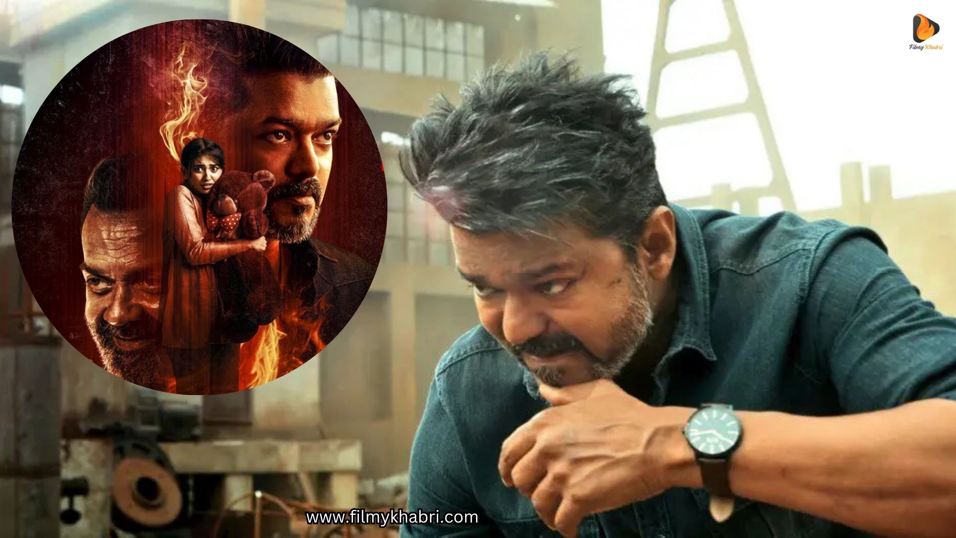 Storm Before the Release: Why Vijay’s Jana Nayagan Is Making Headlines Again