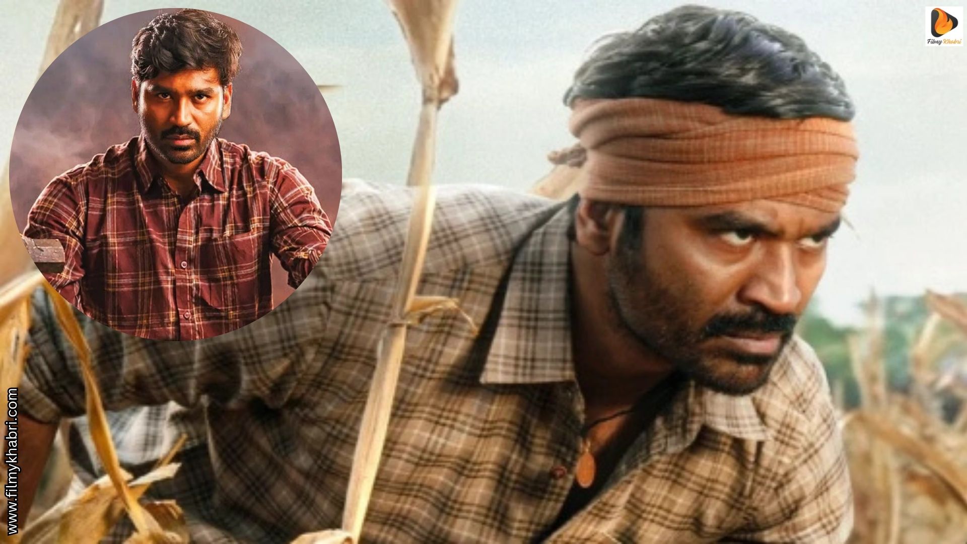 Kara Trailer Out: Unleashes Chaos in a Fight Against Corruption and Crisis