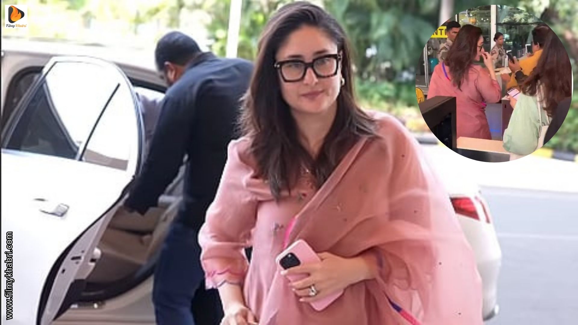 VIP Privilege or Public Disrespect? Faces Backlash Over Airport Queue Incident