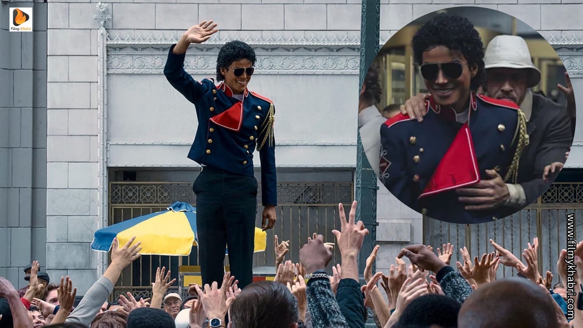 Michael Review: The Untold Pain, Power & Rise of the King of Pop Comes Alive on Screen