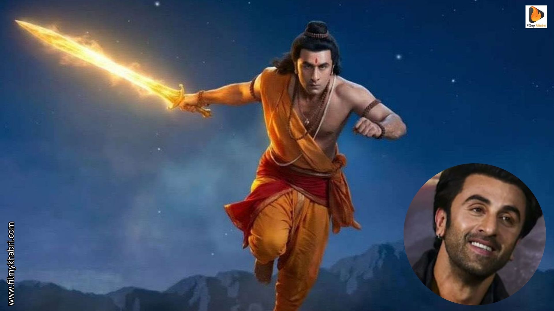 Ramayana Sparks Controversy: Why ’s Teaser Premiere in Has Fans in India Upset