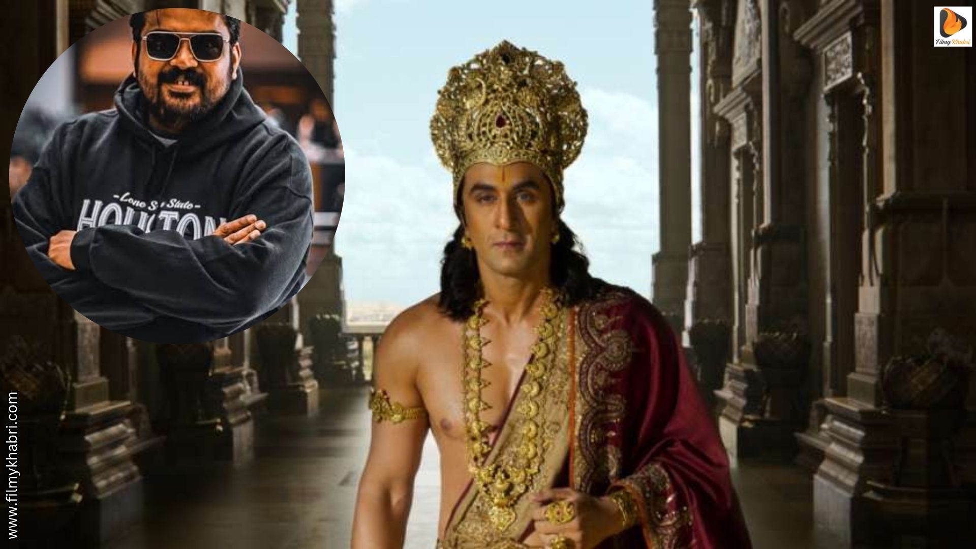 From Panchayat to Mythology: Cast as Kumbhakarna in ₹4,000 Crore