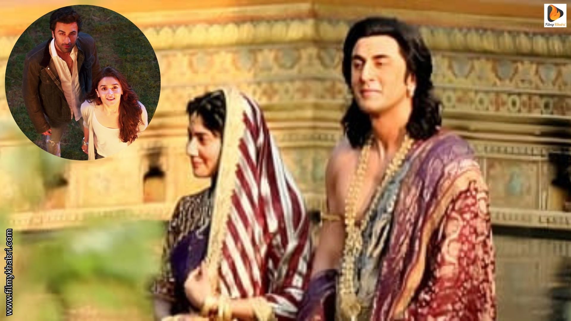 After Ramayana, Ranbir Kapoor’s ‘Brahmastra 2’ Gears Up to Ignite the Box Office Again