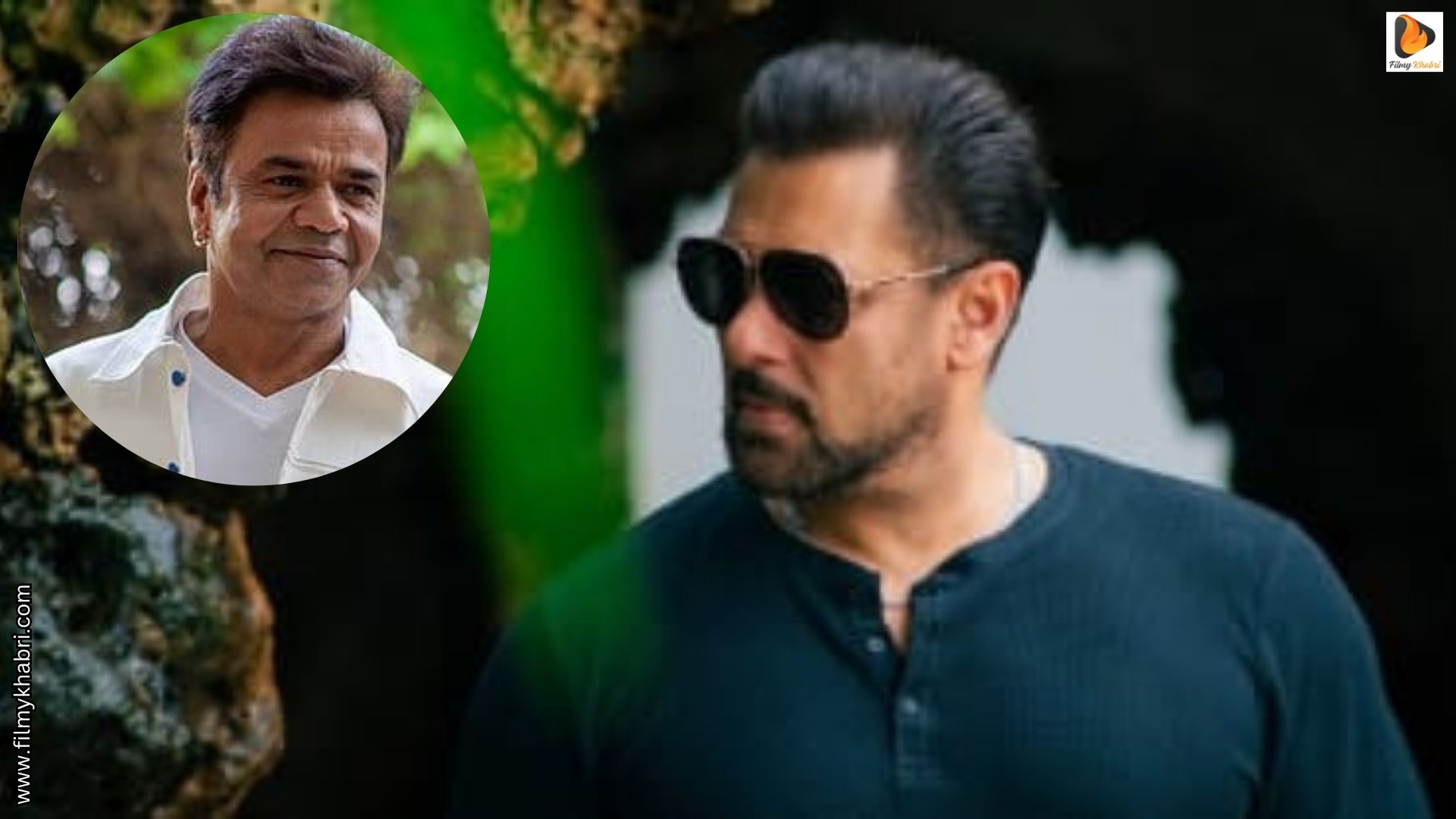 Salman Khan Steps Up Again: Gives Rajpal Yadav a Big Film Opportunity