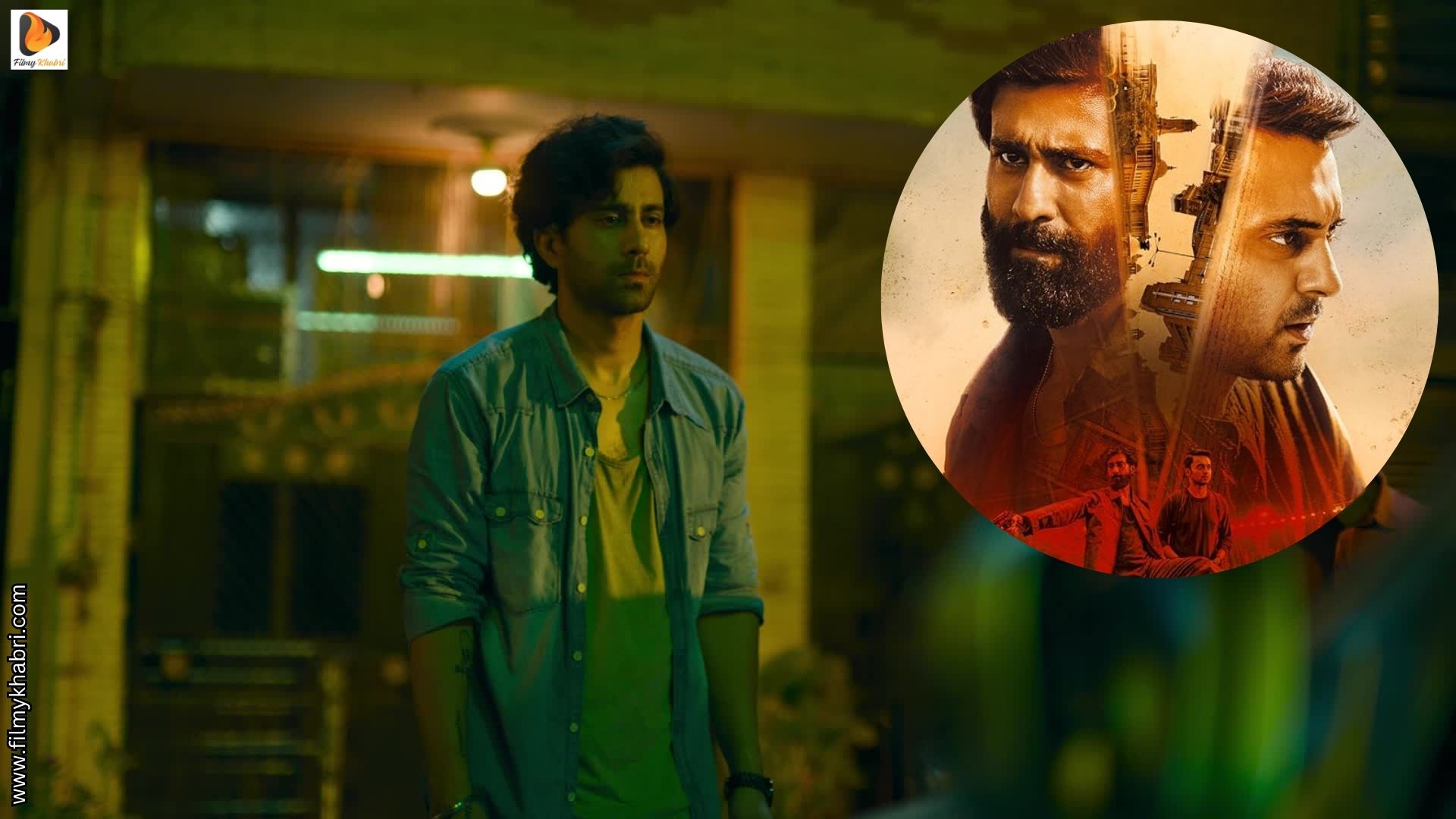 “Sapne Vs Everyone 2 Trailer Drops: A Powerful Tale of Dreams, Struggles & Survival That Hits Hard”