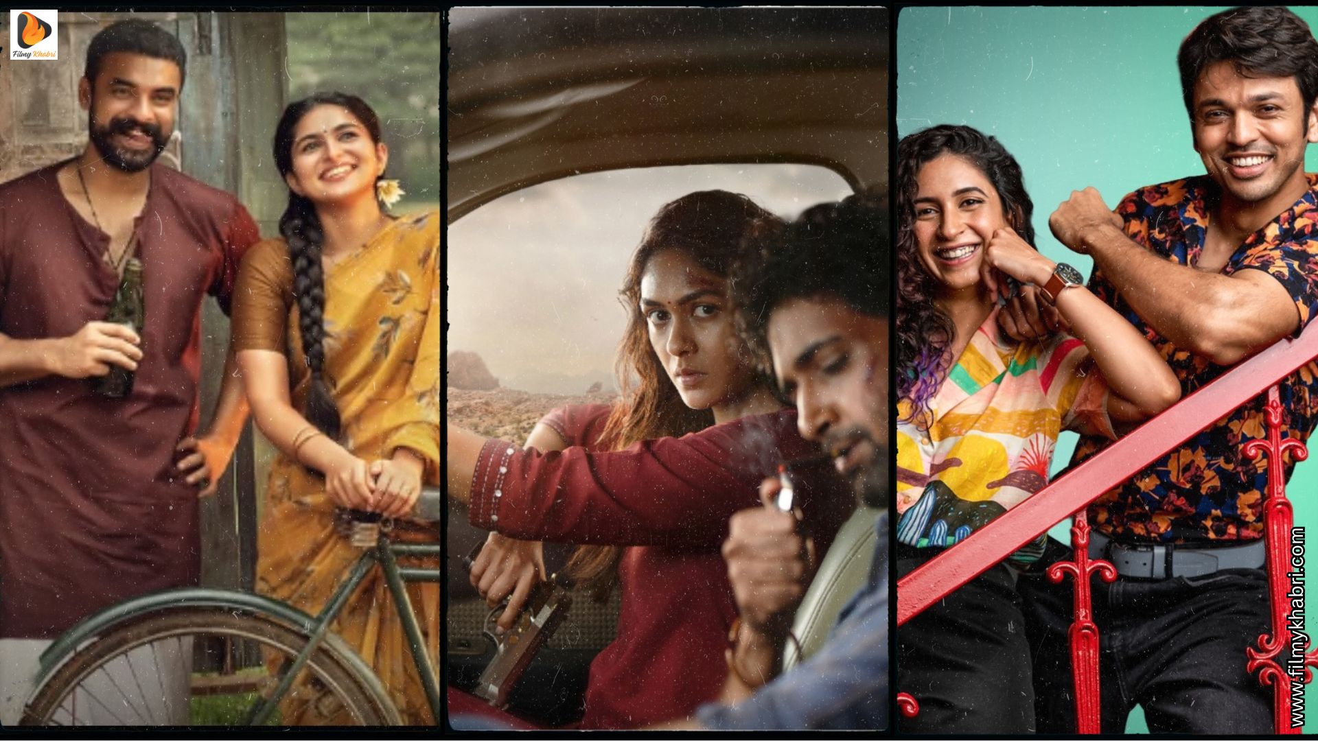 Ultimate Entertainment Blast This Week: From Big-Screen Action to OTT Thrillers—Don’t Miss These Releases