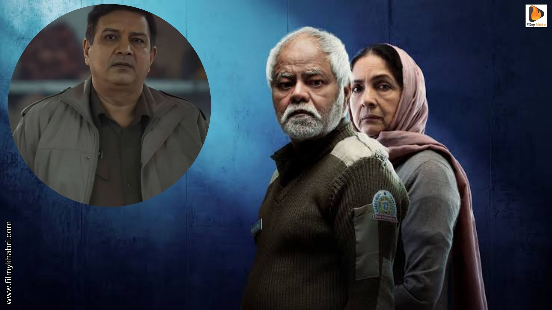 Age is Just a Number, Vadh 2 Dominates Netflix with Sensation Performances