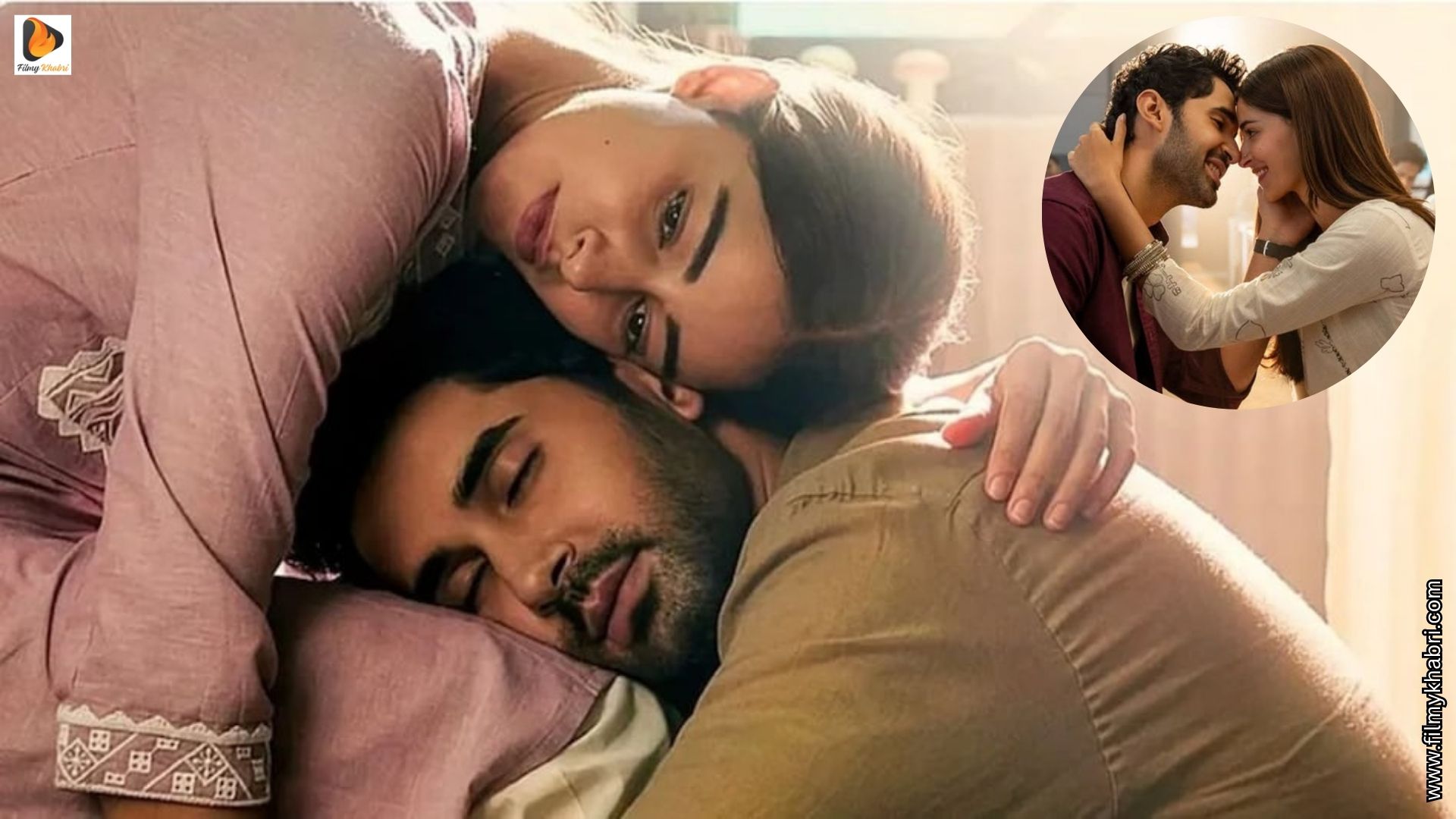 Moonlit Success ‘Chand Mera Dil’ Opens Strong at the Box Office