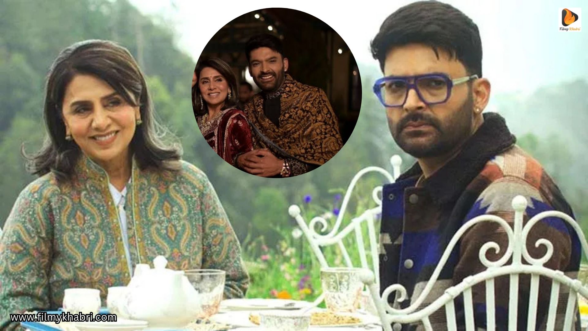 ‘Daadi Ki Shaadi’ Review: A Heartfelt Idea Lost in Endless MONOLOGUES and Forced Emotions