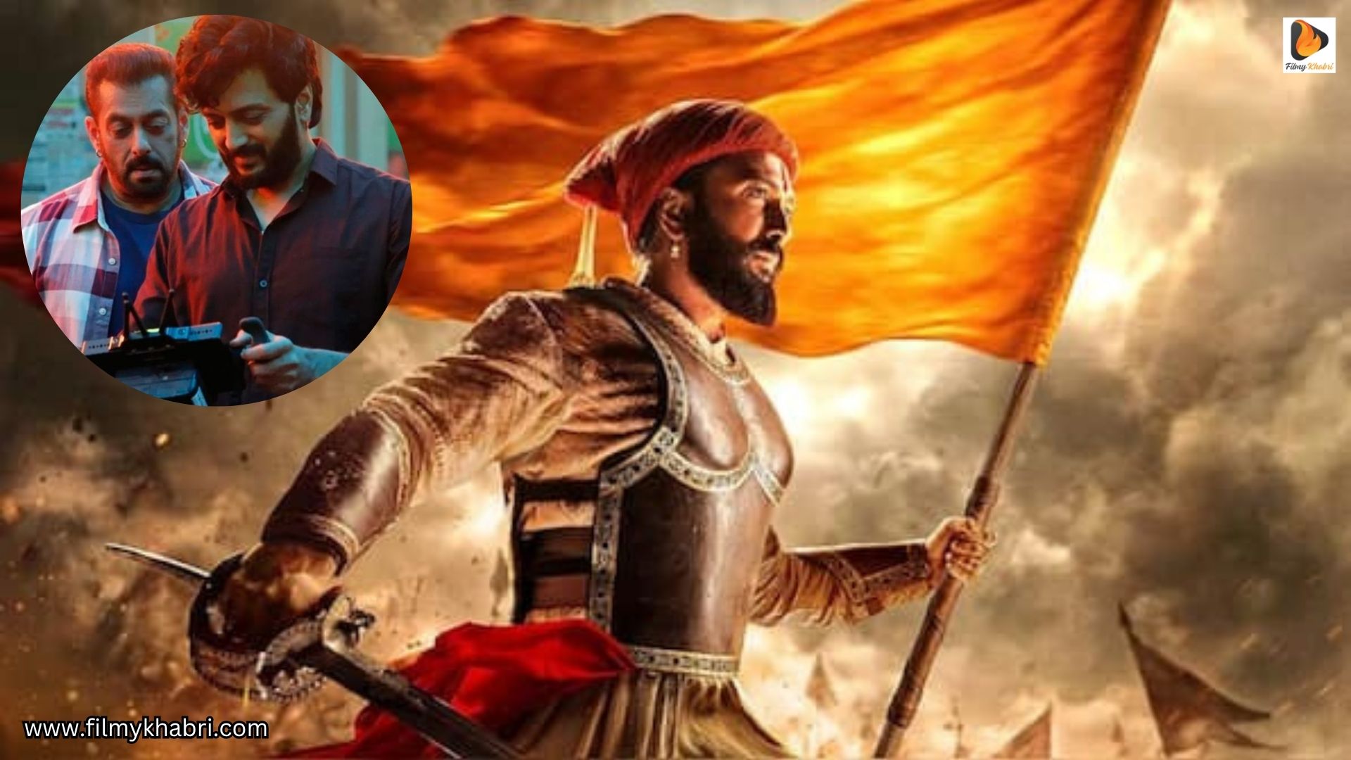 Salman Khan & Riteish Deshmukh Power Historic Midweek Box Office Collection