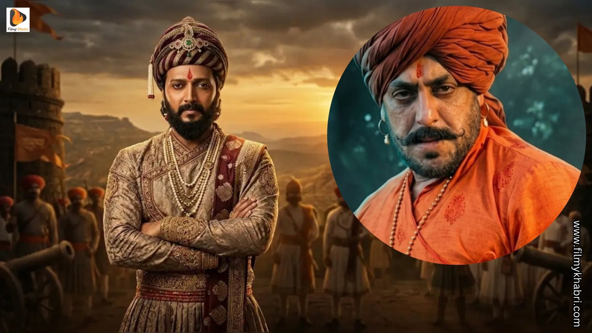 Raja Shivaji Roars at the Box Office