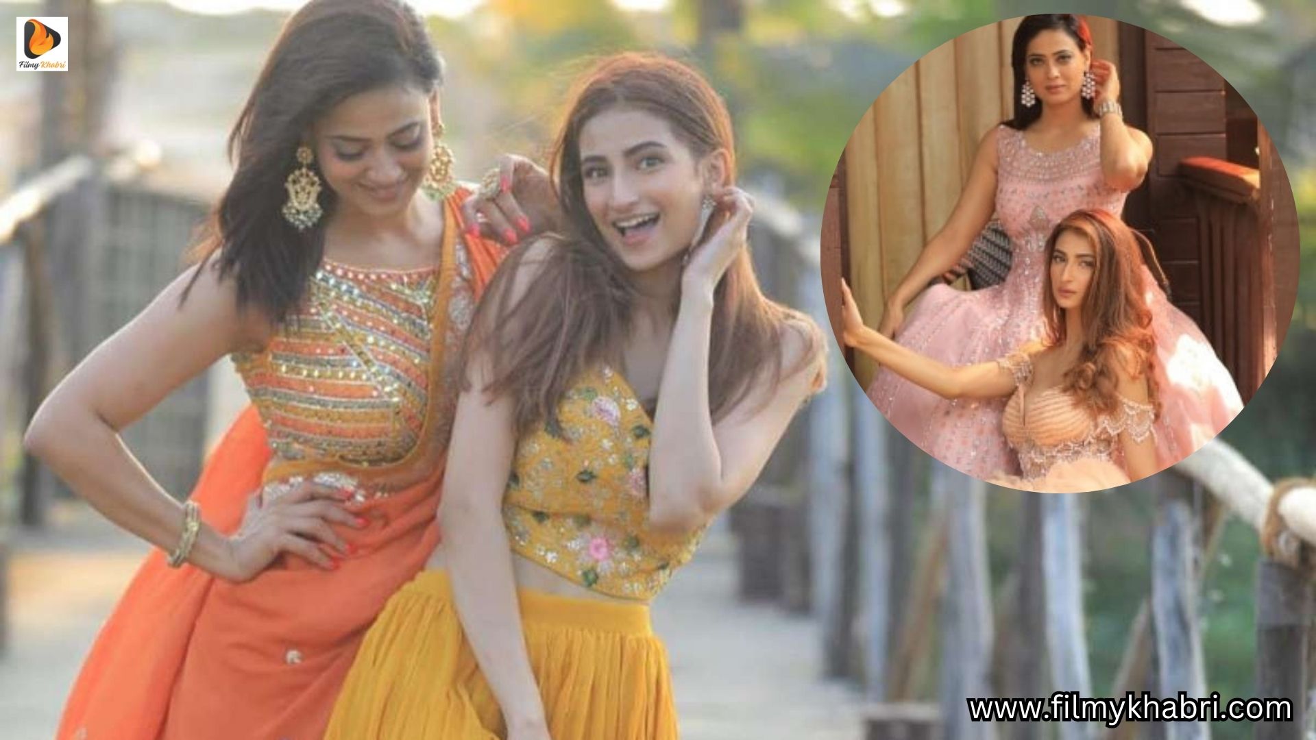 Shweta Tiwari Gives Palak Tiwari Full Freedom in Career Choices: “She Follows Her Heart”