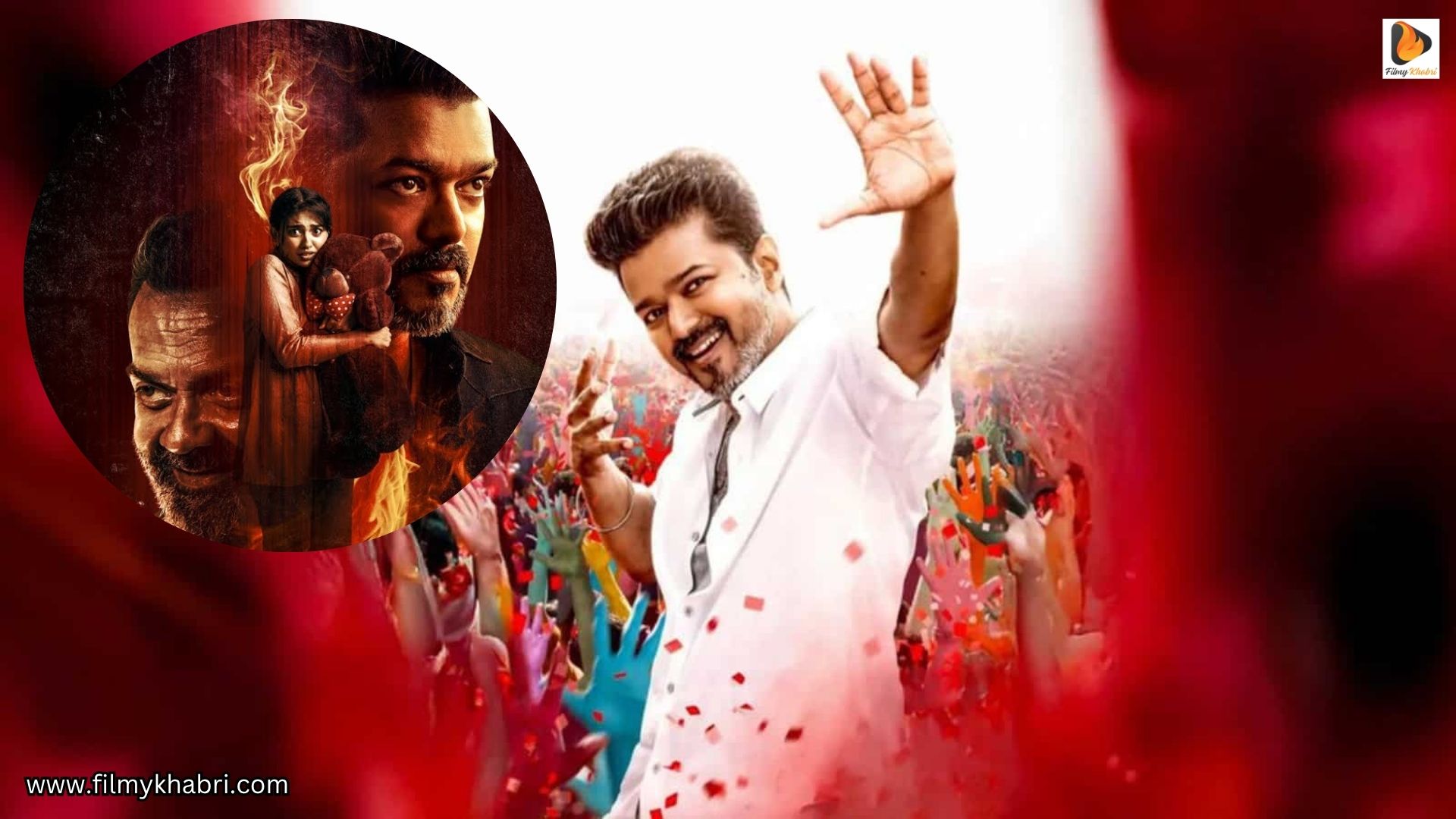 Vijay’s ‘Jana Nayagan’ Gets a Massive Release Update After His CM Swearing