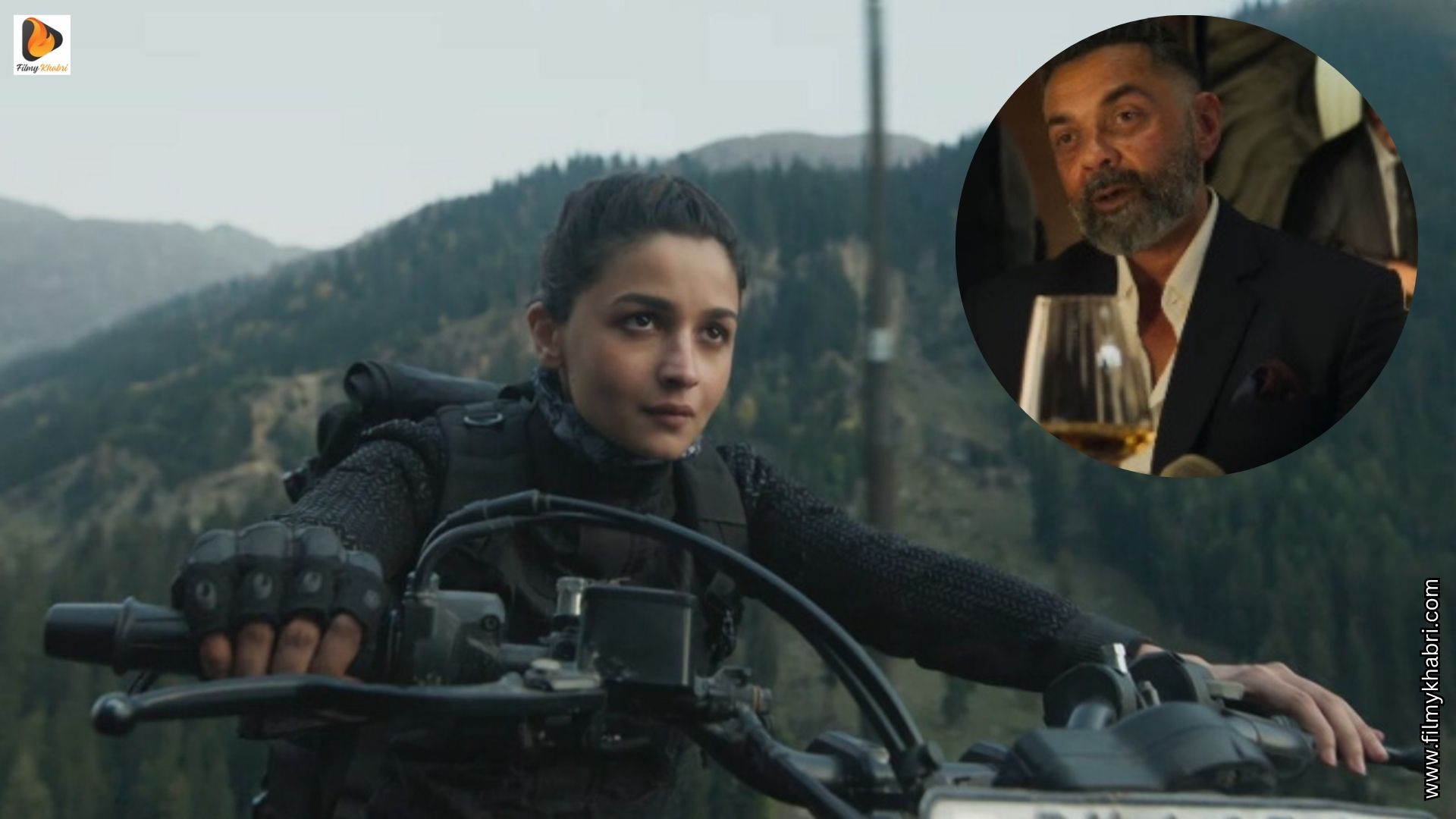 Alpha Teaser Unveiled: Alia Bhatt’s Fierce Assassin Journey Begins in YRF Spy Universe