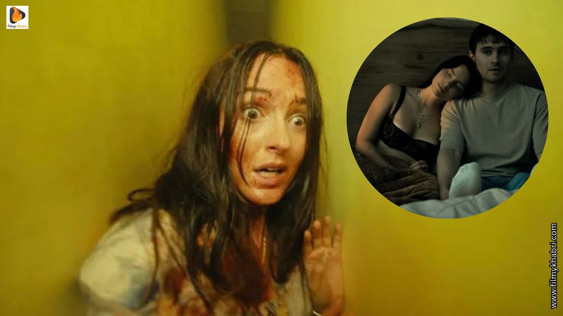 How ‘Backrooms’ and ‘Obsession’ Are Redefining Hollywood Horror