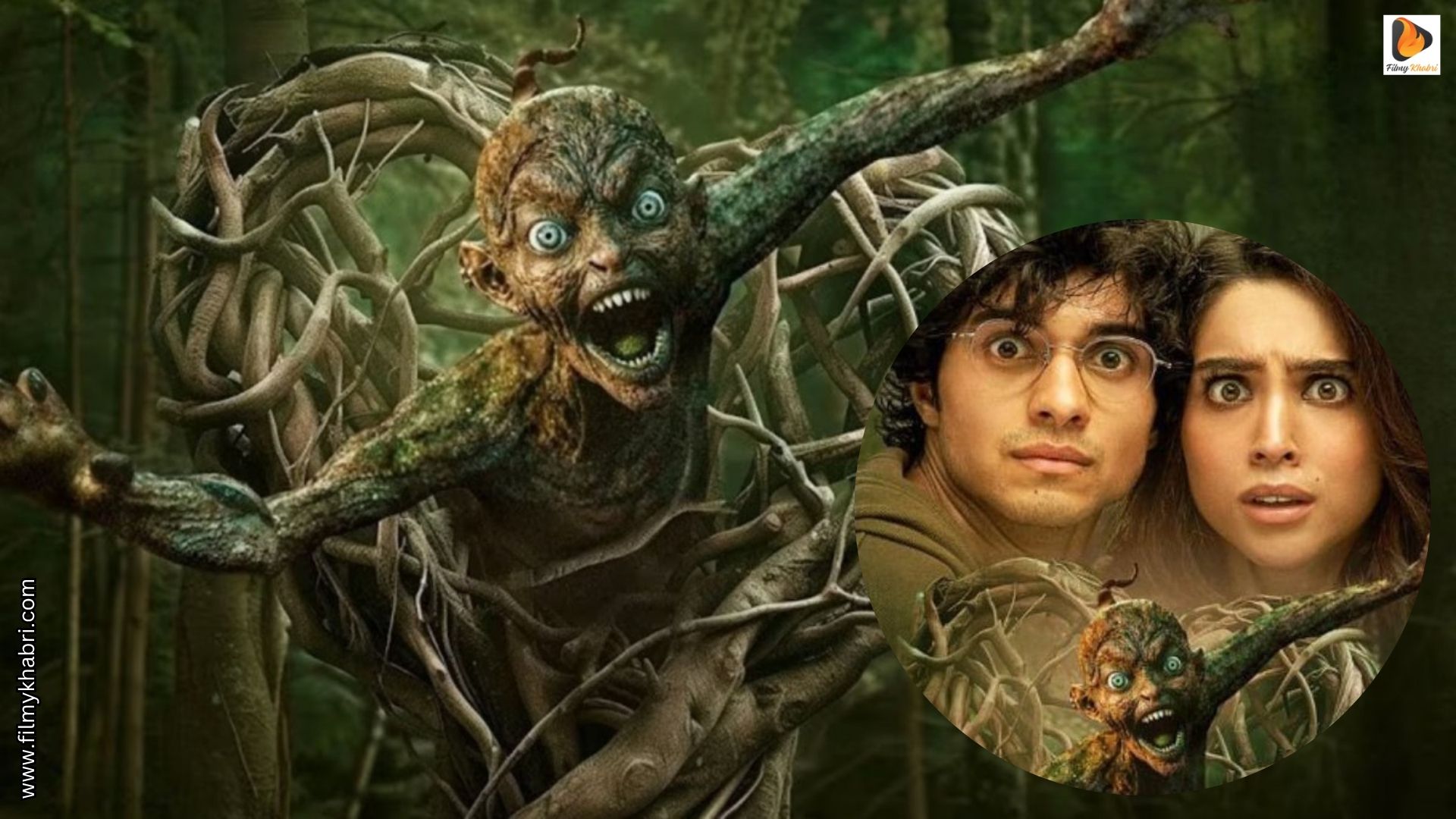 Munjya 2 Update: Director Promises a Bigger Horror-Comedy Ride, Says Fans “Won’t Be Disappointed”