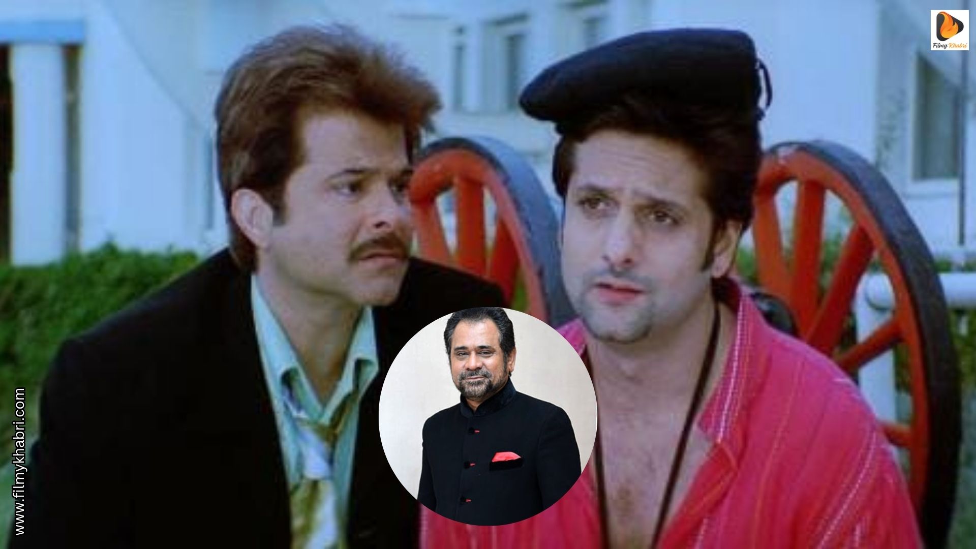 “No Entry 2 Is Very Much Alive” Anees Bazmee Ends Shelving Rumours With Major Update