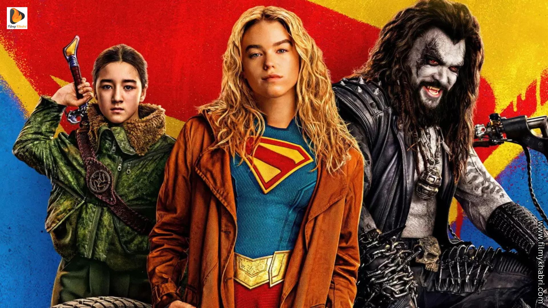 Supergirl Review: Spectacular Visuals Can’t Save a Weak Storyline in DC’s Latest Superhero Adventure
