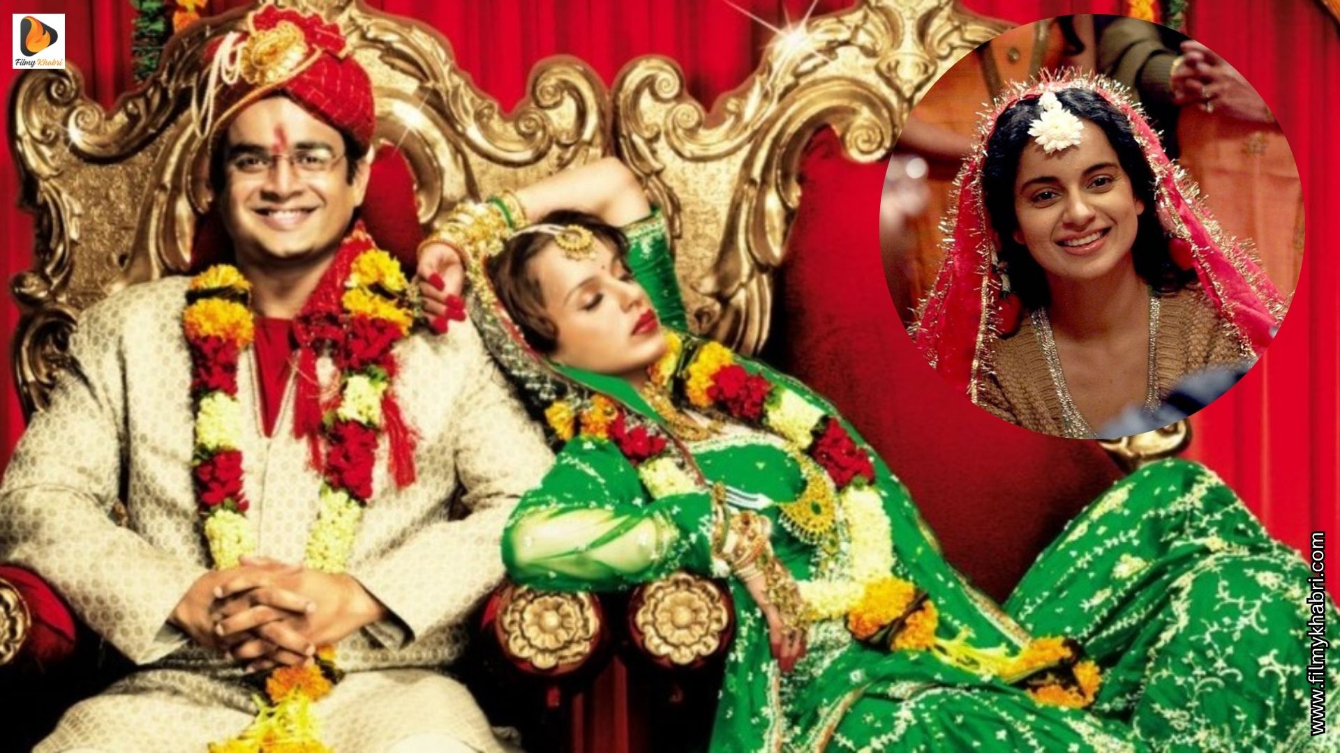 Tanu Weds Manu 3 Buzz Grows Stronger