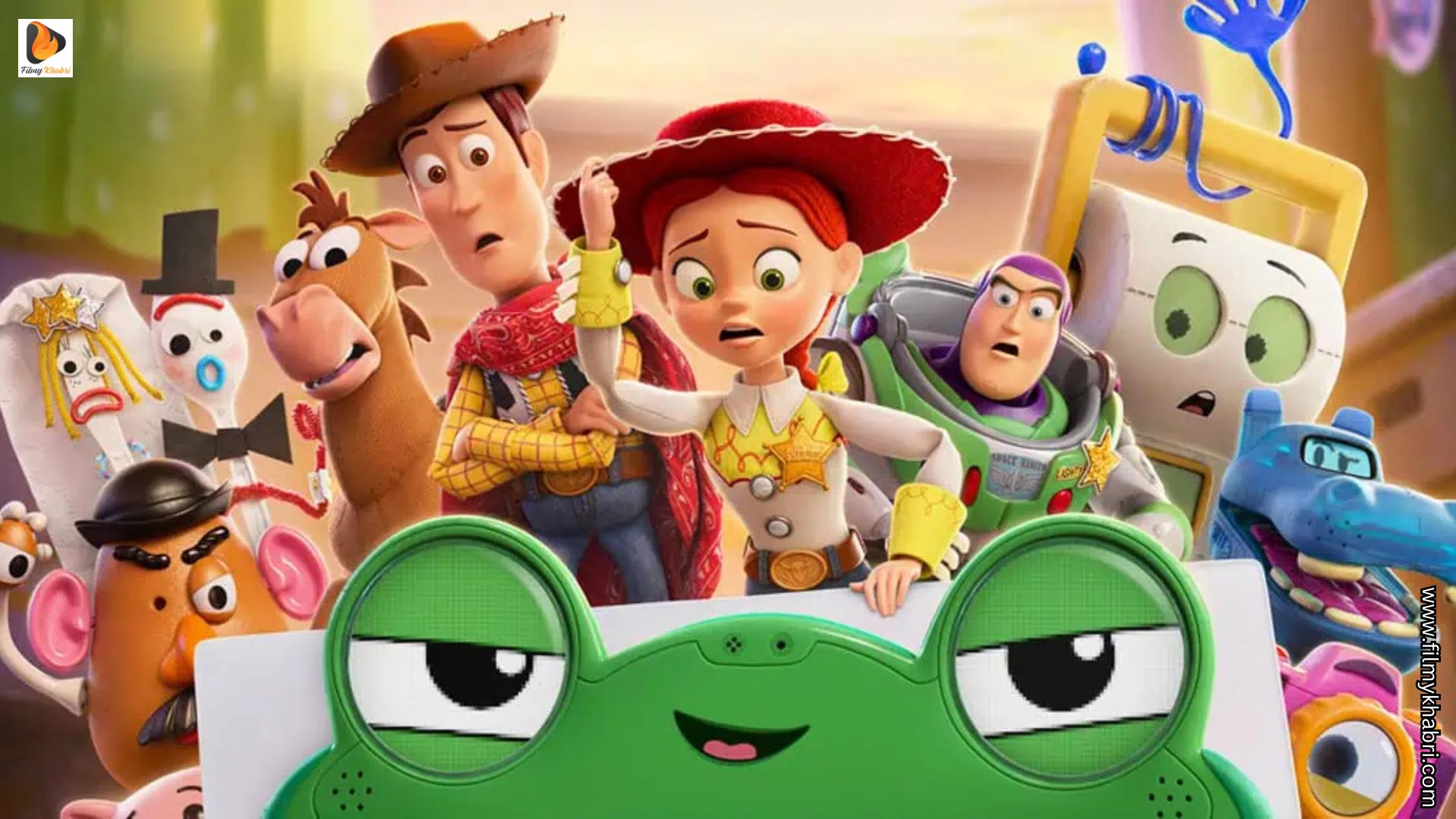 Toy Story 5 Review: Pixar’s Emotional Wake-Up Call About Screen Time and the Lost Magic of Childhood