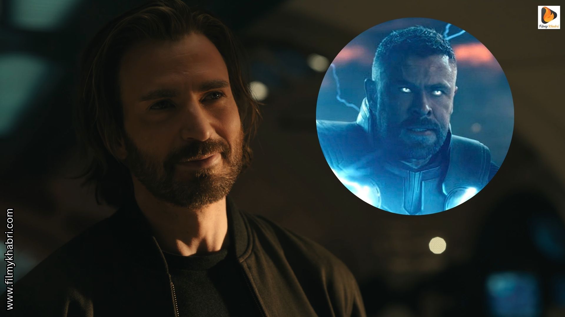Avengers: Doomsday Trailer Unleashes Marvel’s Biggest Battle Yet