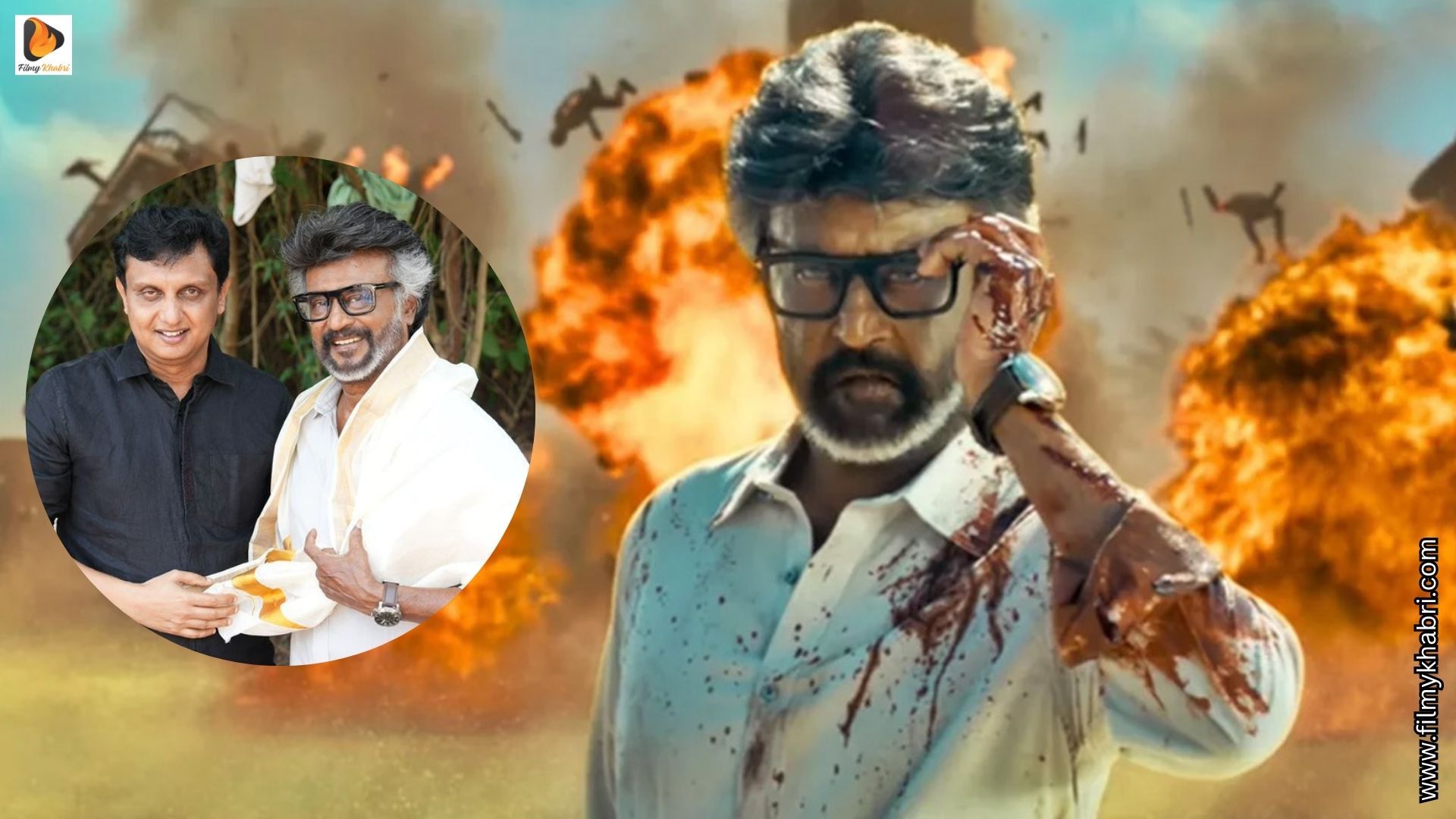Rajinikanth Returns as ‘Tiger’: ‘Jailer 2’ Locks Its Release Date