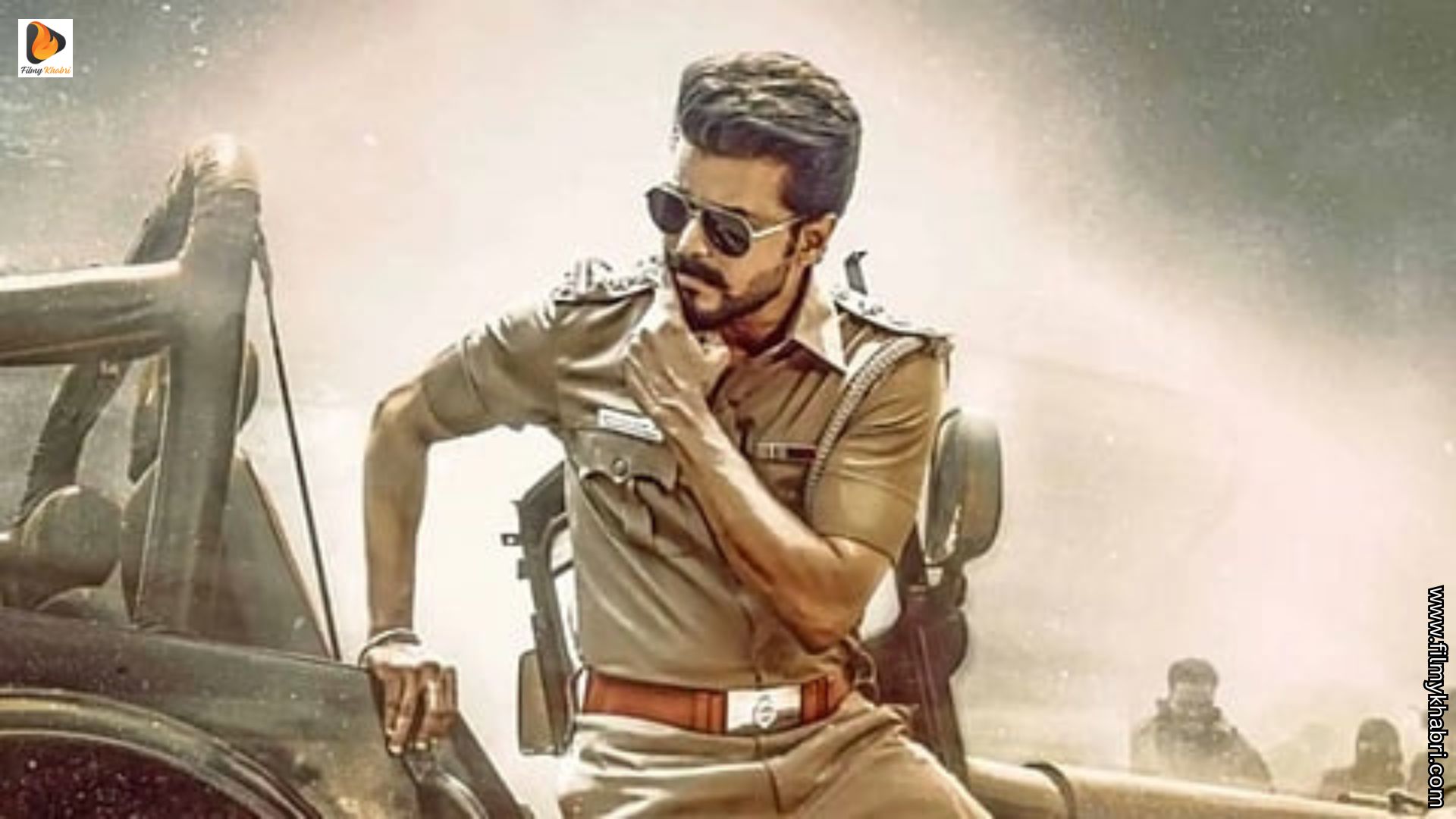 Vijay’s Farewell Film Roars to a Massive Opening, Smashes Early Records