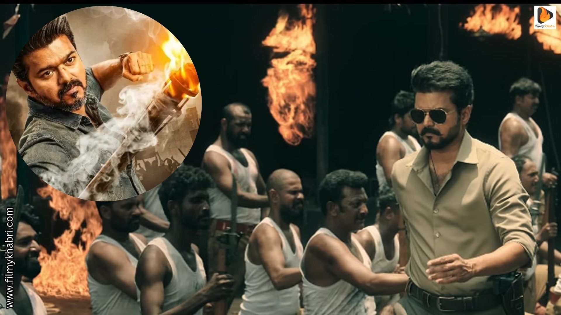 Jana Nayagan Release Date Confirmed: Thalapathy Vijay Announces Final Film’s Theatrical Release