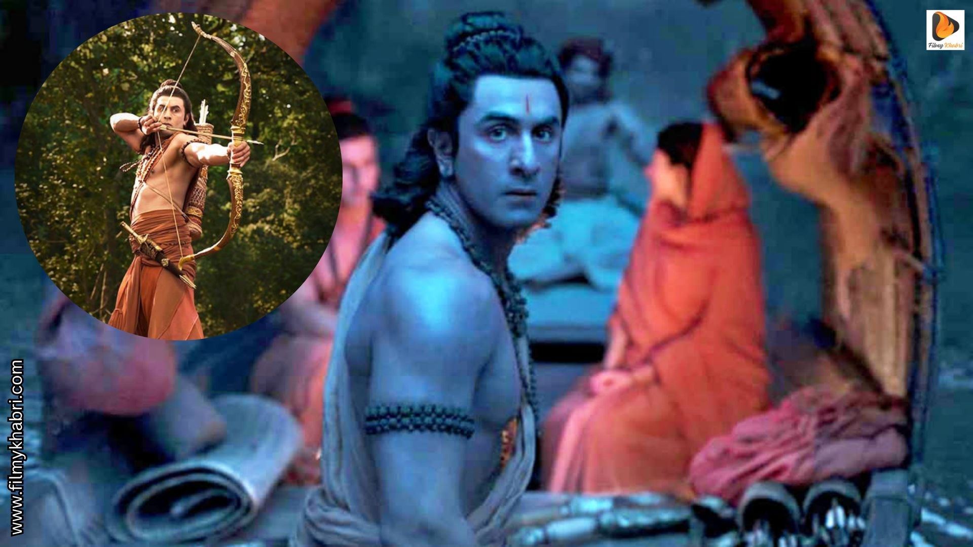 Ramayana Trailer First Review: A Grand Mythological Epic Begins