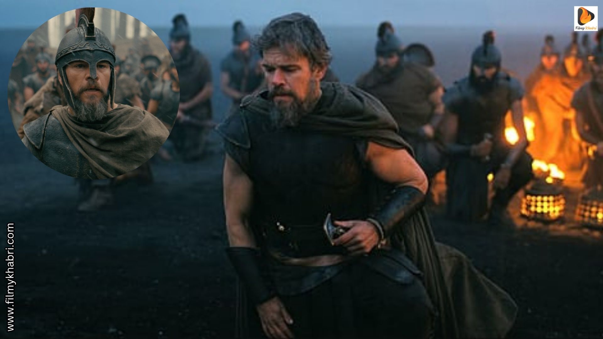 Christopher Nolan’s The Odyssey continues its dream run at the box office